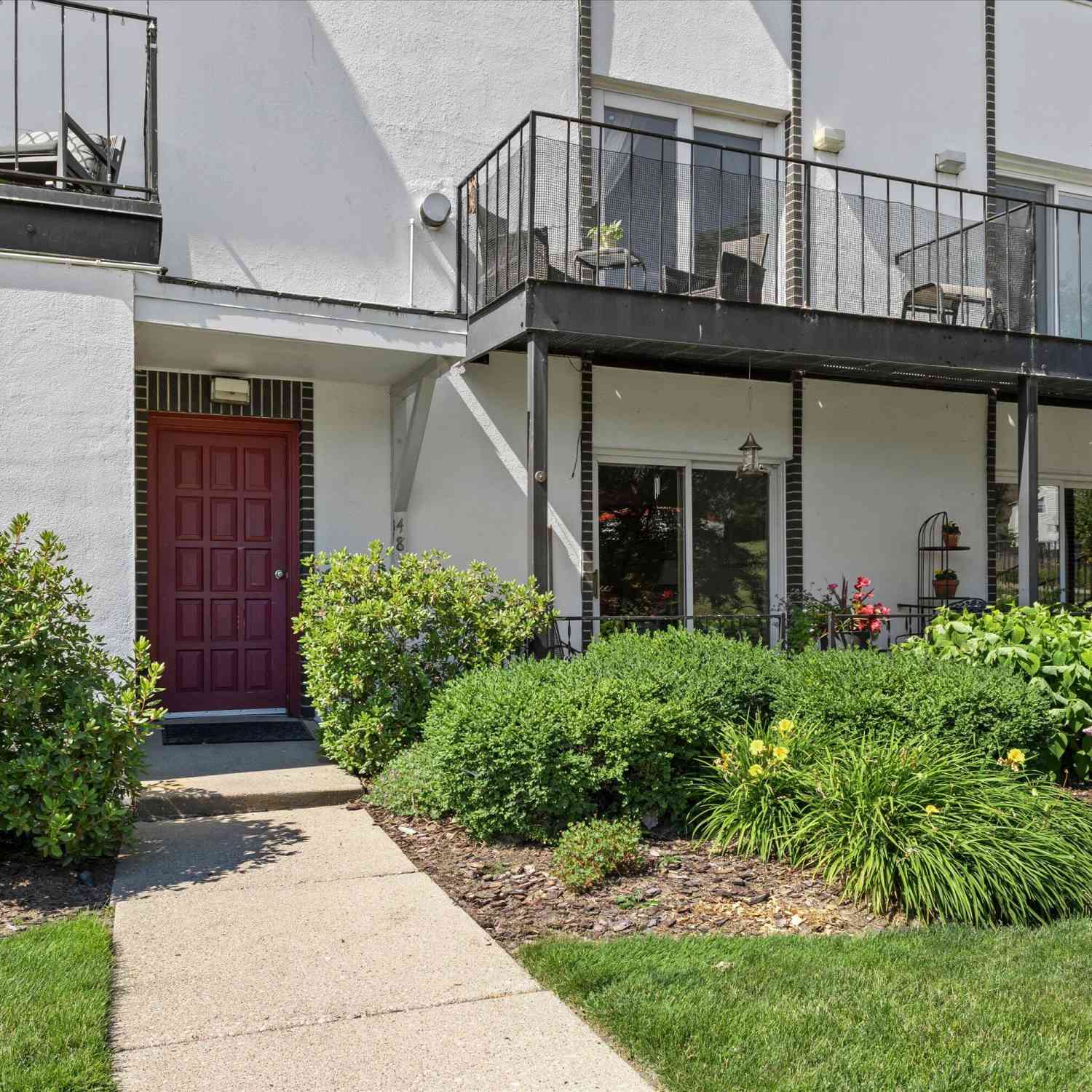 Condo For Sale - 4817 5th #8<br/> Kenosha, WI 53140