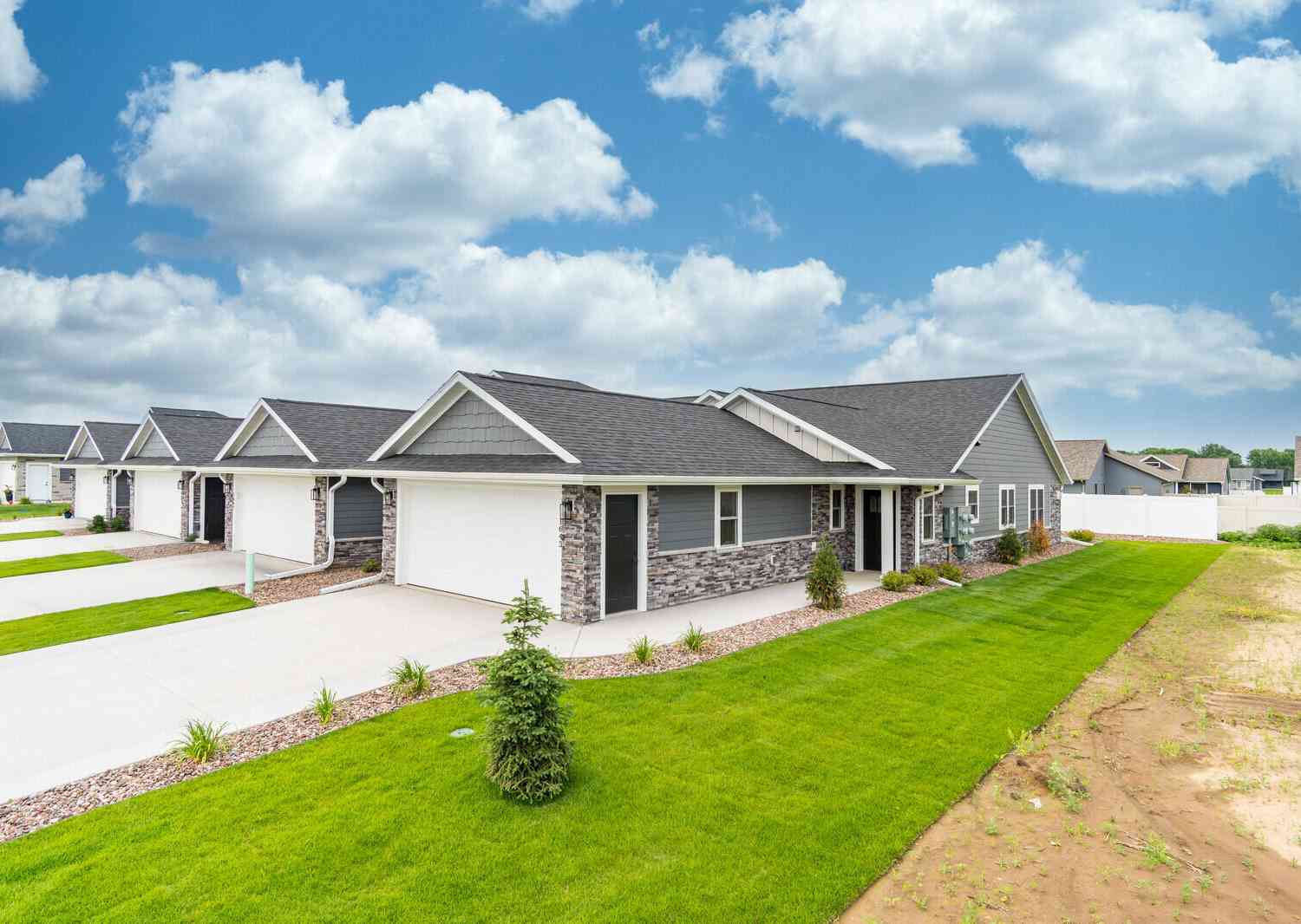 Condo For Sale - 1623 Red Clover<br/> La Crosse County, Holmen, WI 54636