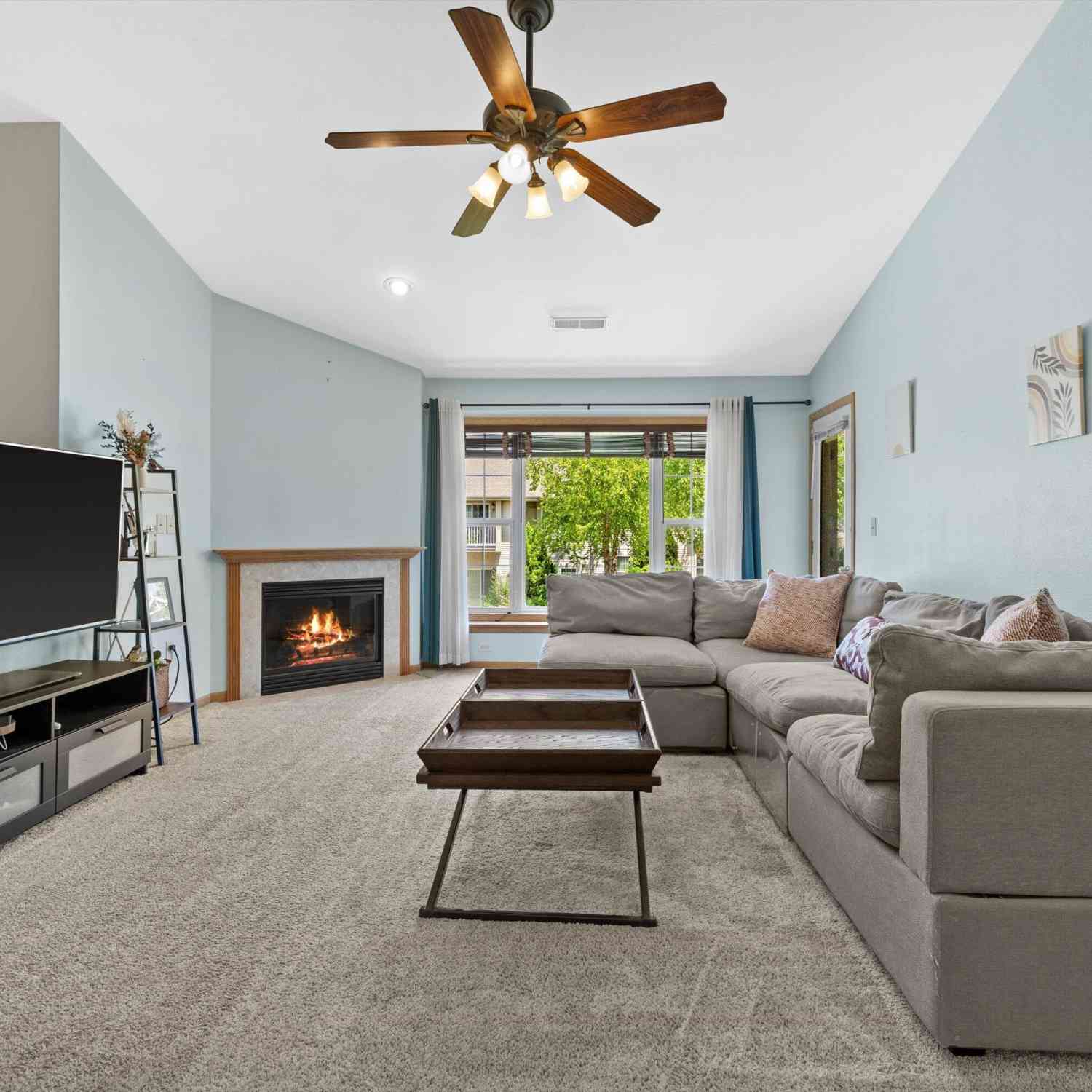 Condo For Sale - 1507 92nd #15<br/> Racine County, Sturtevant, WI 53177
