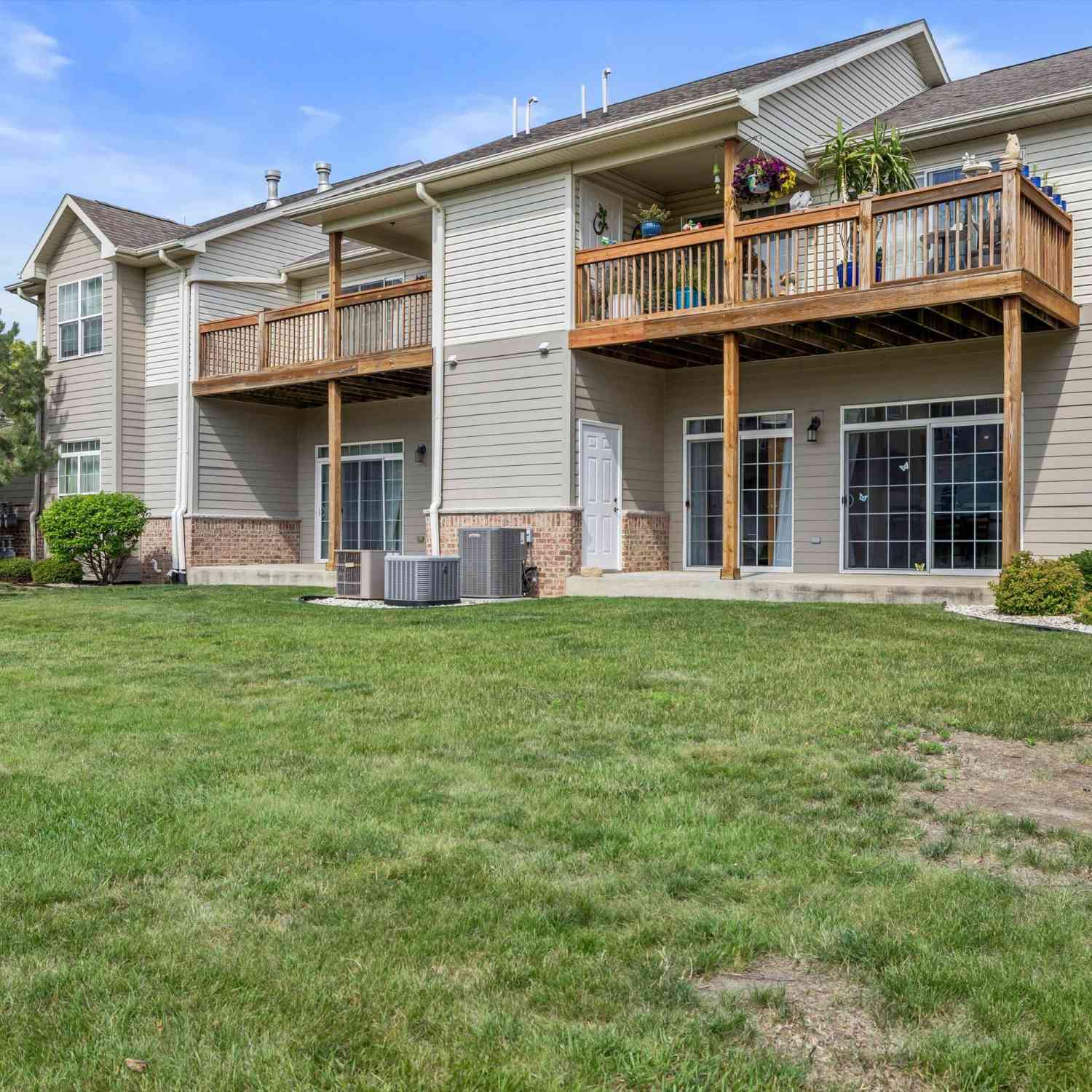 Condo For Sale - 6300 44th #125<br/> Somers, WI 53144