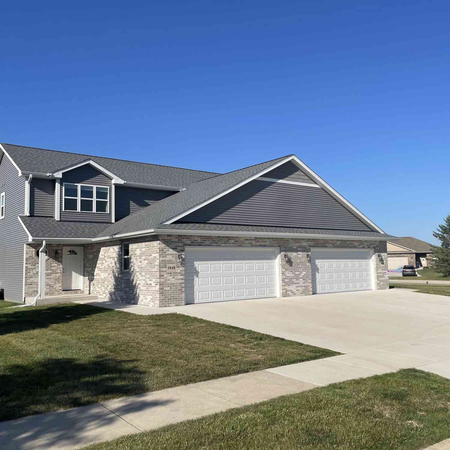 Condo For Sale - 1848 Edgewood<br/> Kewaskum, WI 53040