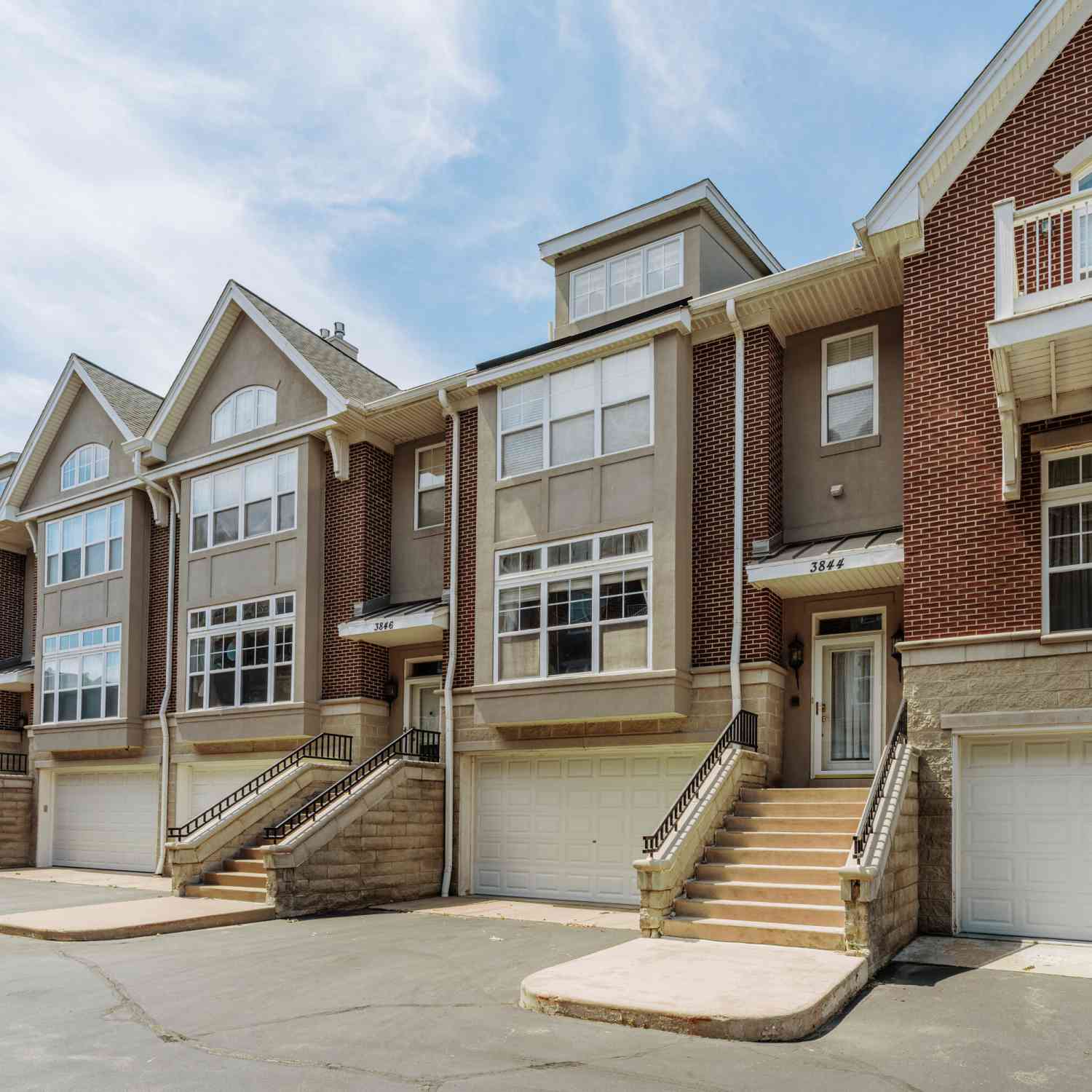 Condo For Sale - 3844 S Lake #15<br/> Saint Francis, WI 53235