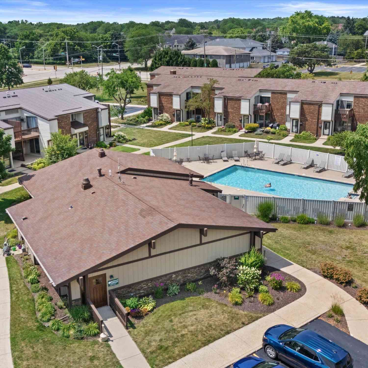 Condo For Sale - 2818 14th<br/> Kenosha, WI 53140