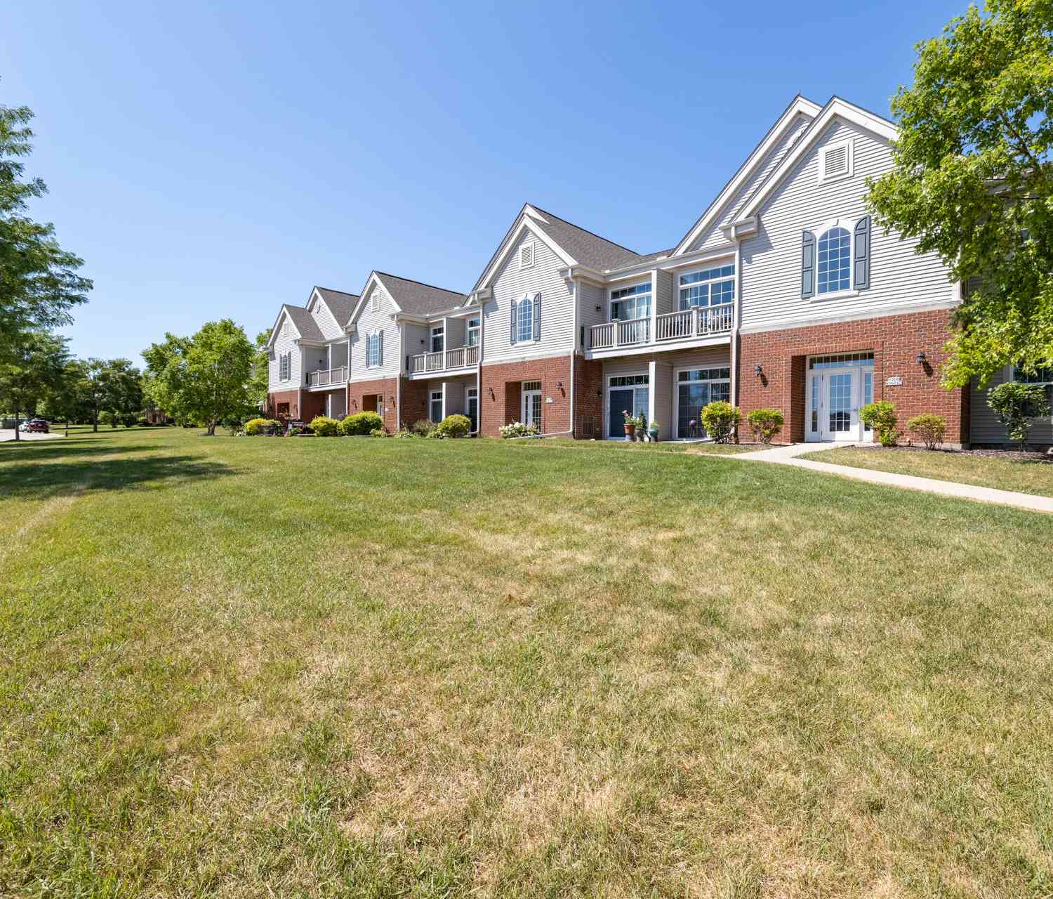 Condo For Sale - W206N16753 Blackberry #1727<br/> Washington County, Jackson, WI 53037