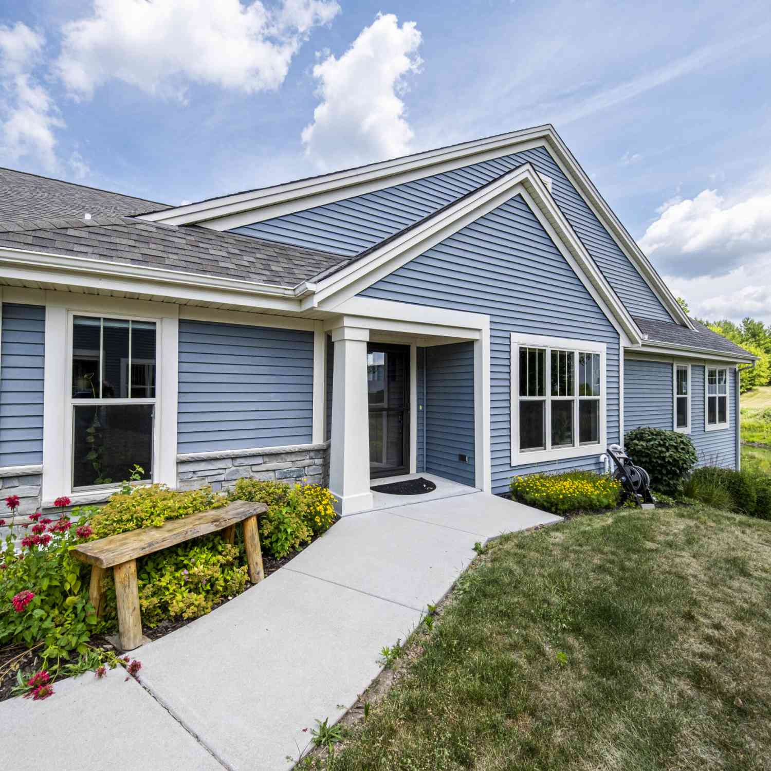 Condo For Sale - N54W35199 Coastal #42-02<br/> Oconomowoc, WI 53066