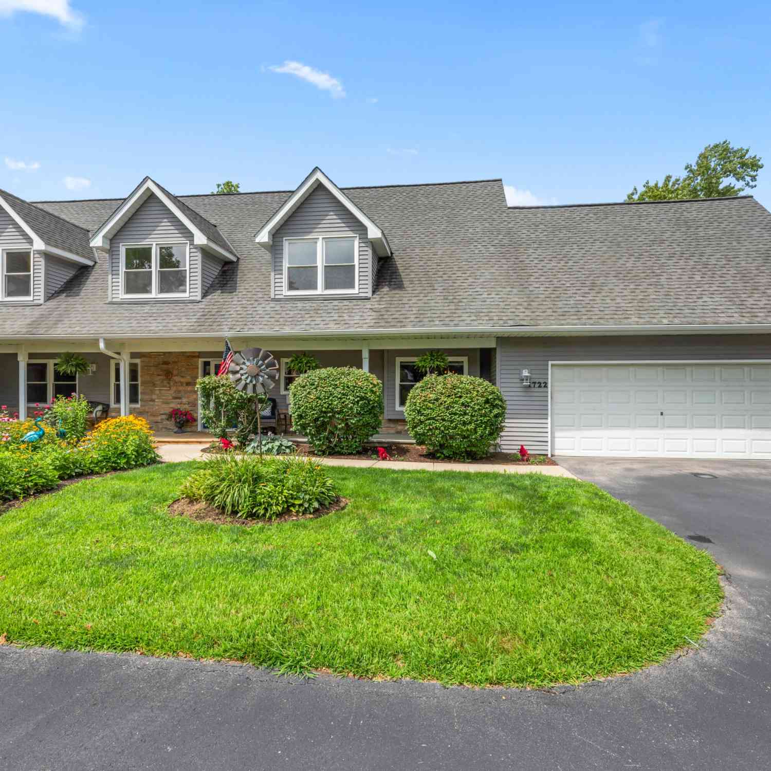 Condo For Sale - 1722 Journeys<br/> Waukesha County, Delafield, WI 53029