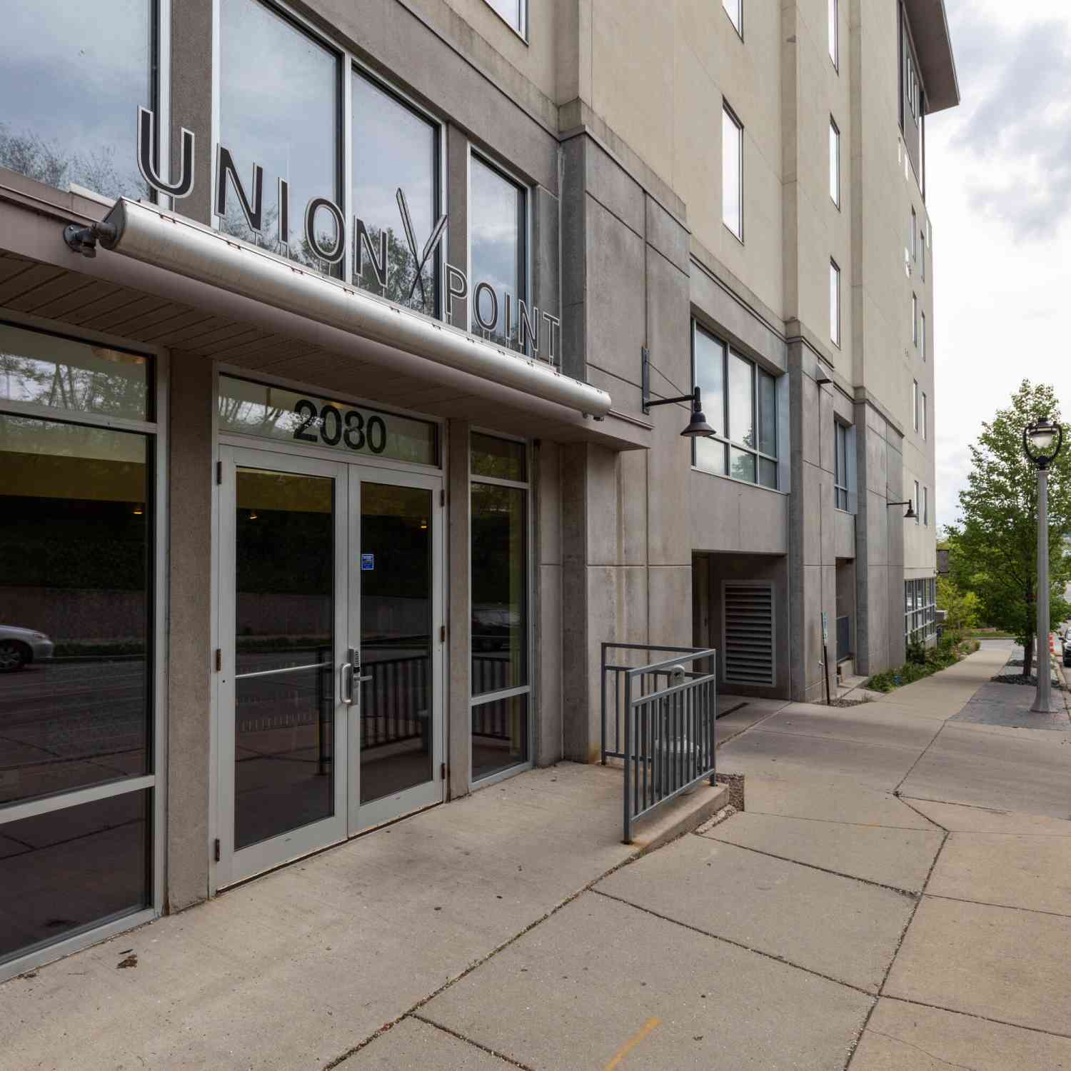 Condo For Sale - 2080 N Commerce #319<br/> Milwaukee, WI 53212
