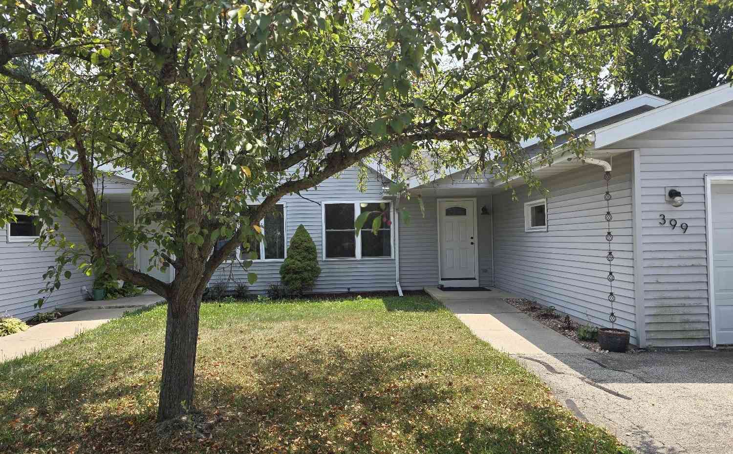 Condo For Sale - 399 W Madison<br/> Cambridge, WI 53523
