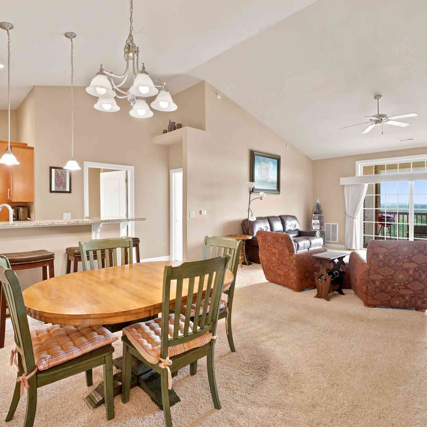 Condo For Sale - 173 N Lapham #306<br/> Oconomowoc, WI 53066