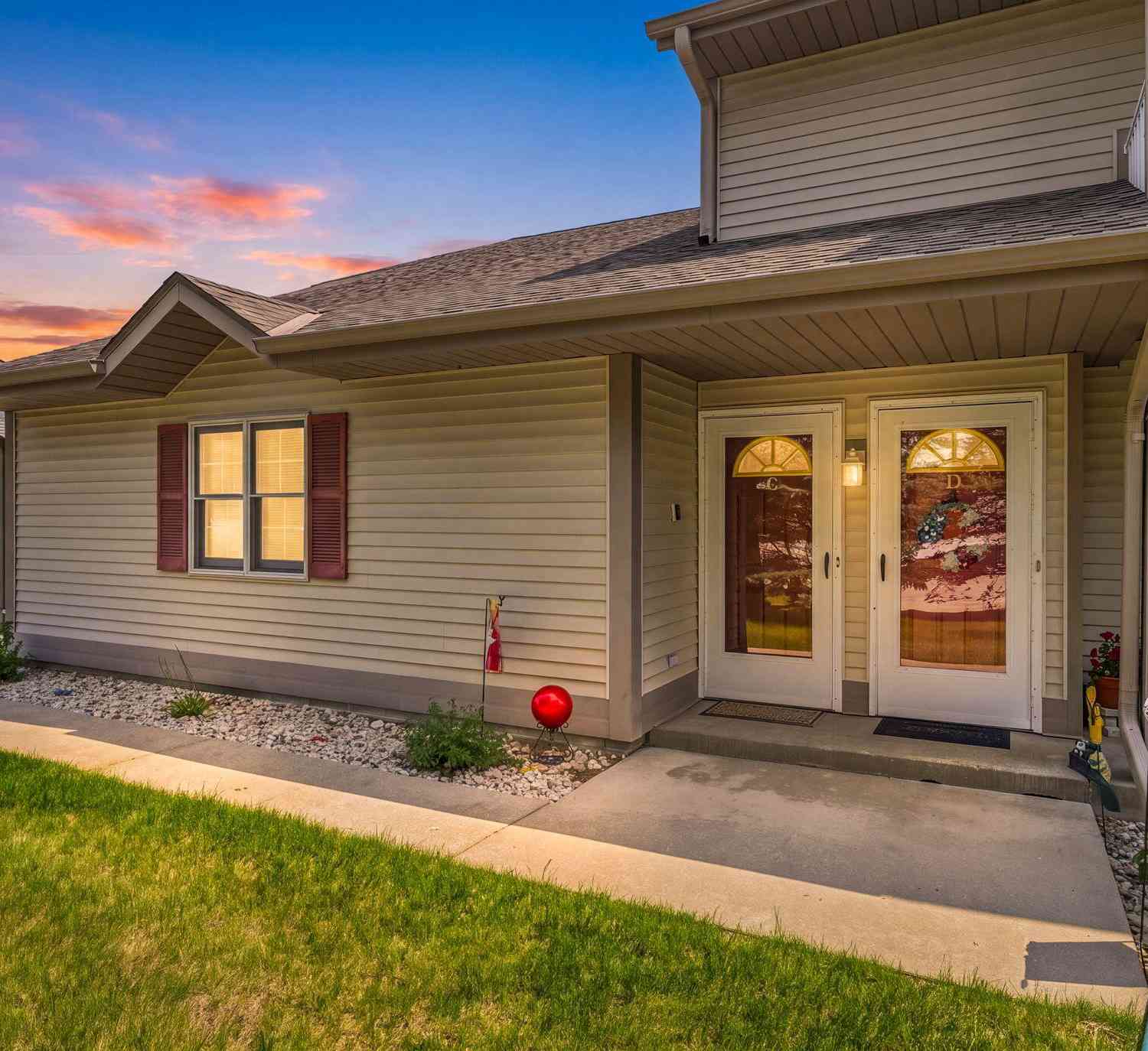 Condo For Sale - 820 Devonshire #C<br/> West Bend, WI 53090