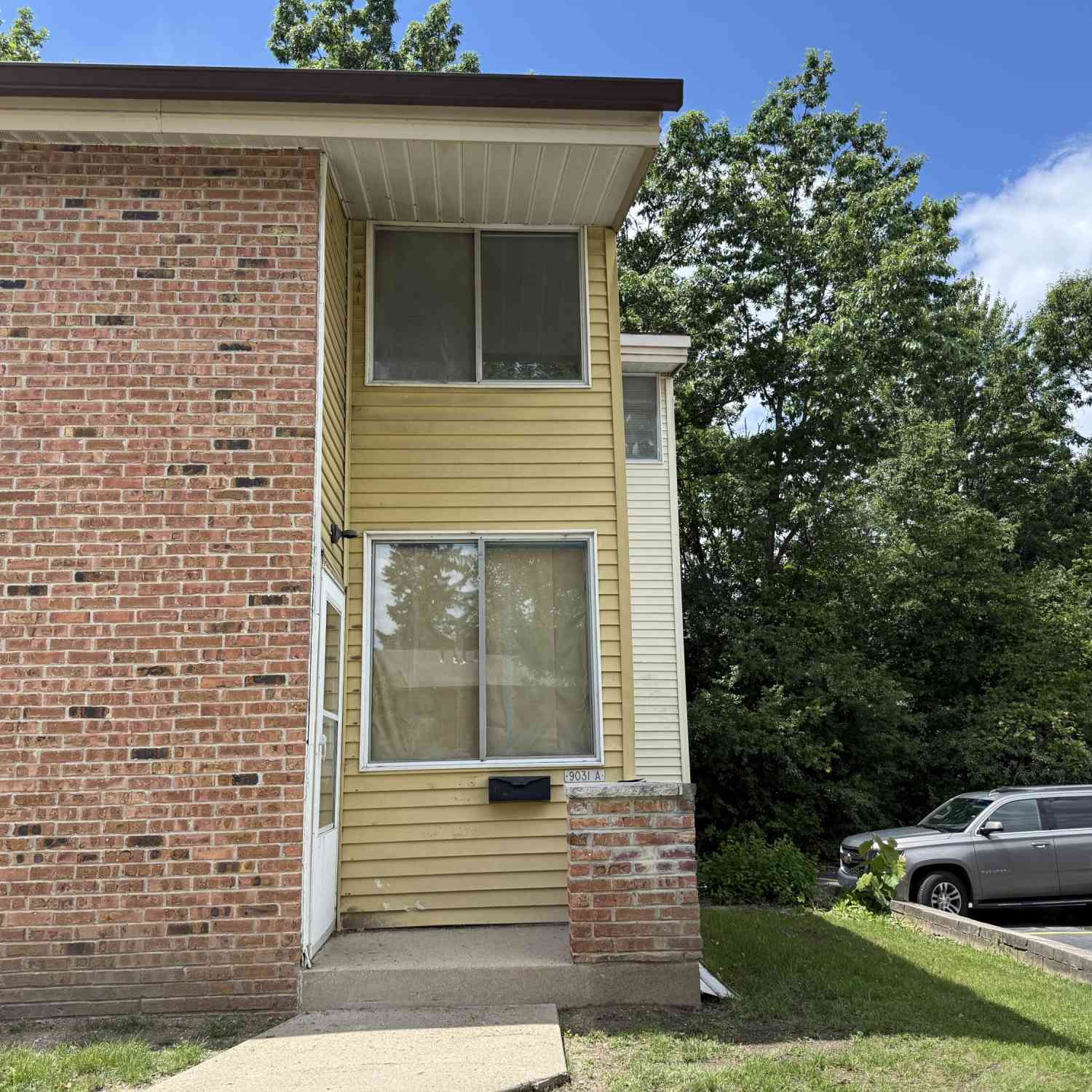 Condo For Sale - 9031 N 95th #A<br/> Milwaukee, WI 53224