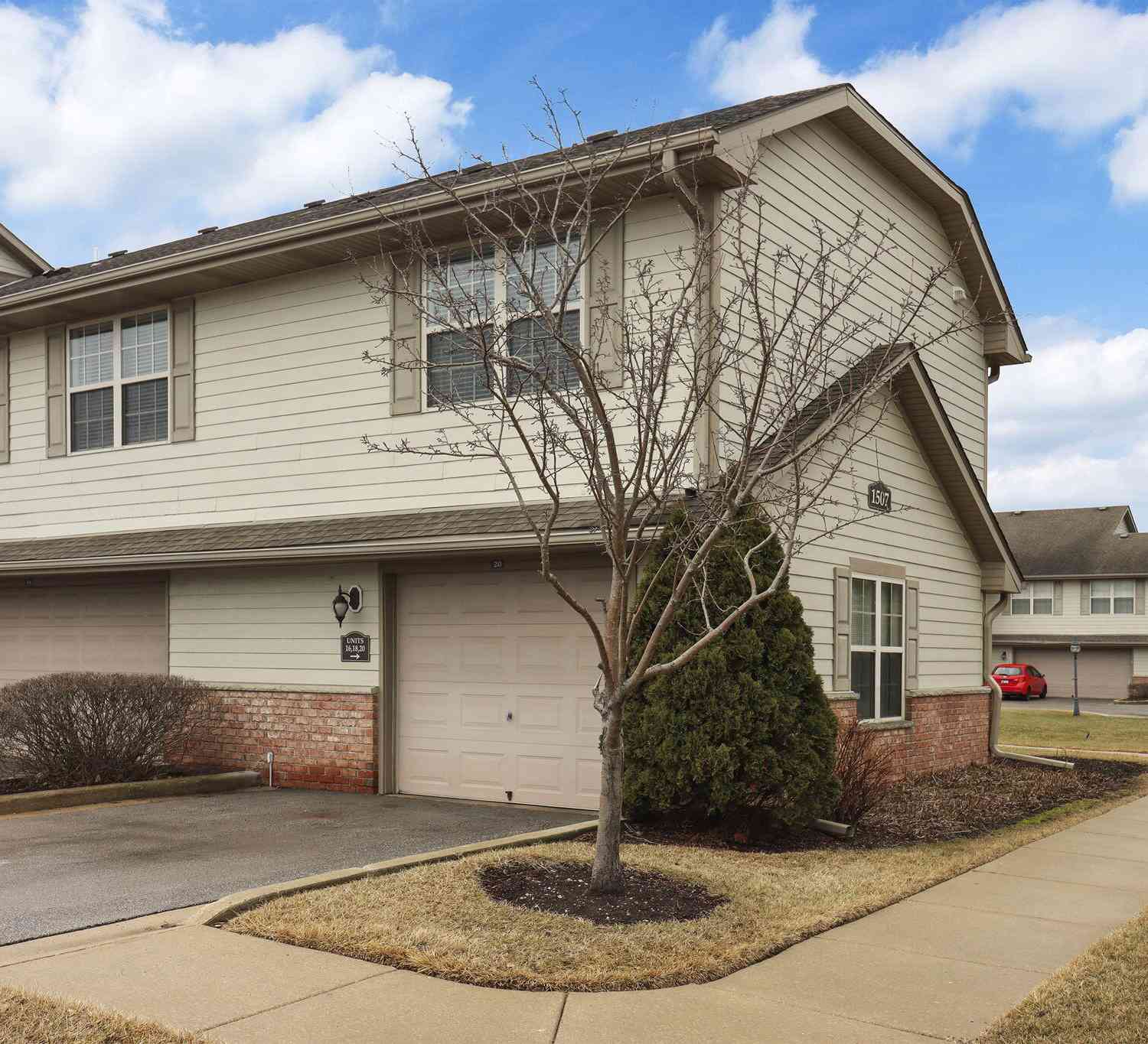 Condo For Sale - 1507 24th #20<br/> Kenosha, WI 53140
