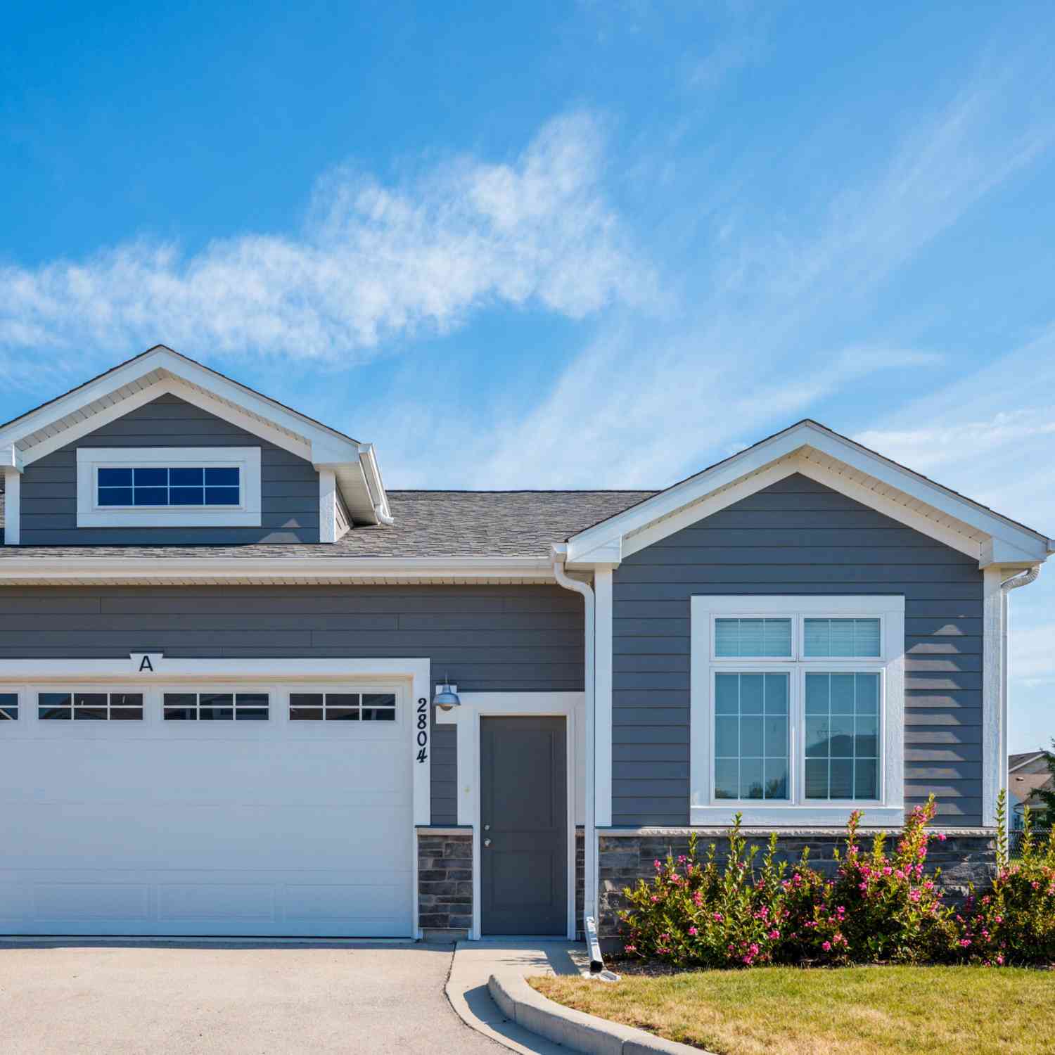 Condo For Sale - 2804 21st #A<br/> Kenosha, WI 53140