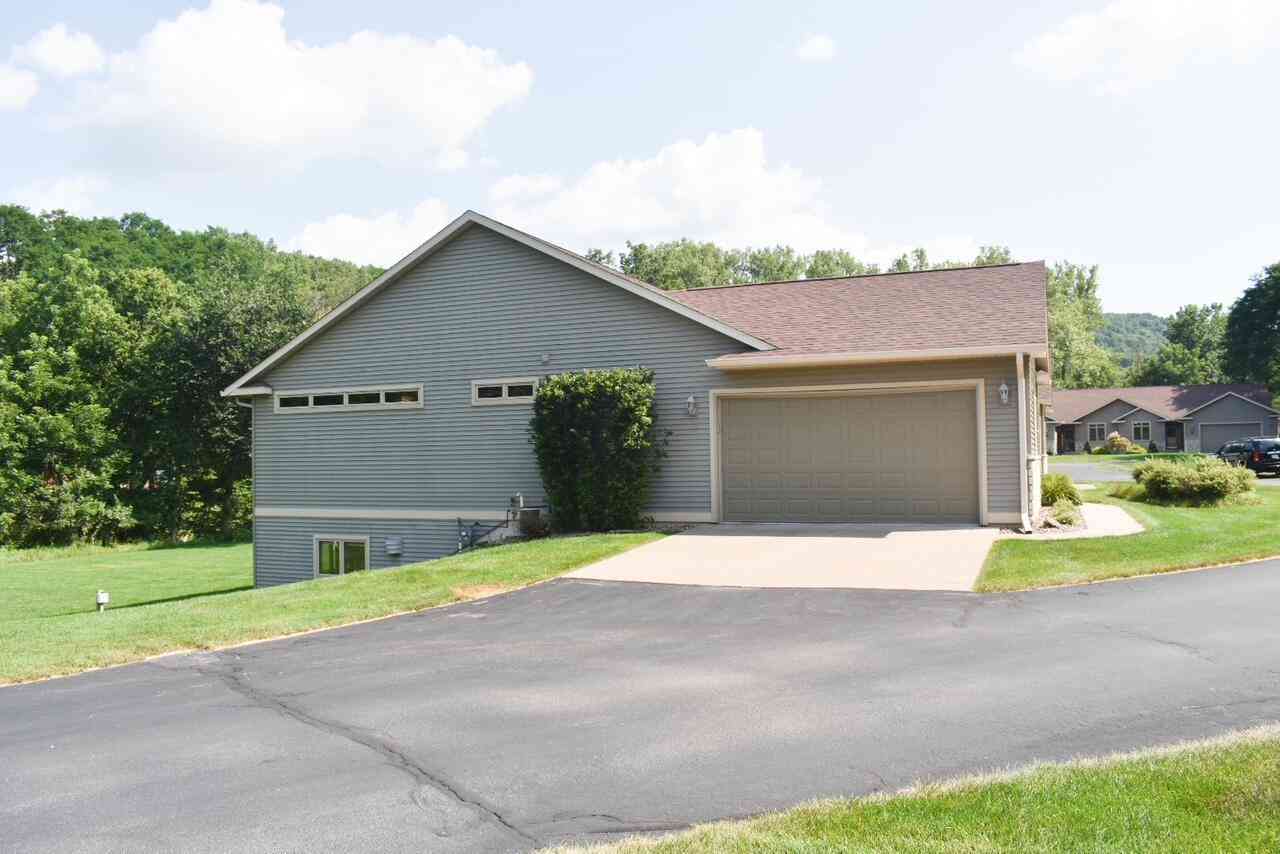 Condo For Sale - N3316 Miller<br/> Medary, WI 54601