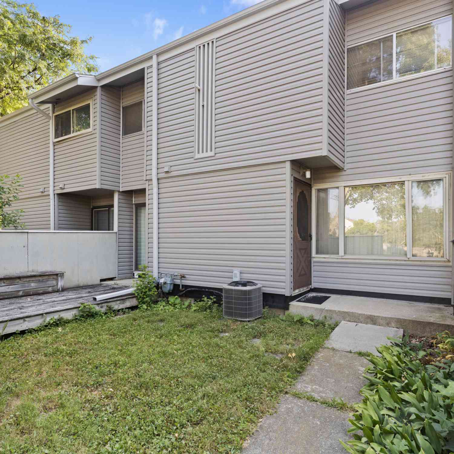 Condo For Sale - 207 East Bluff<br/> Dane County, Madison, WI 53704