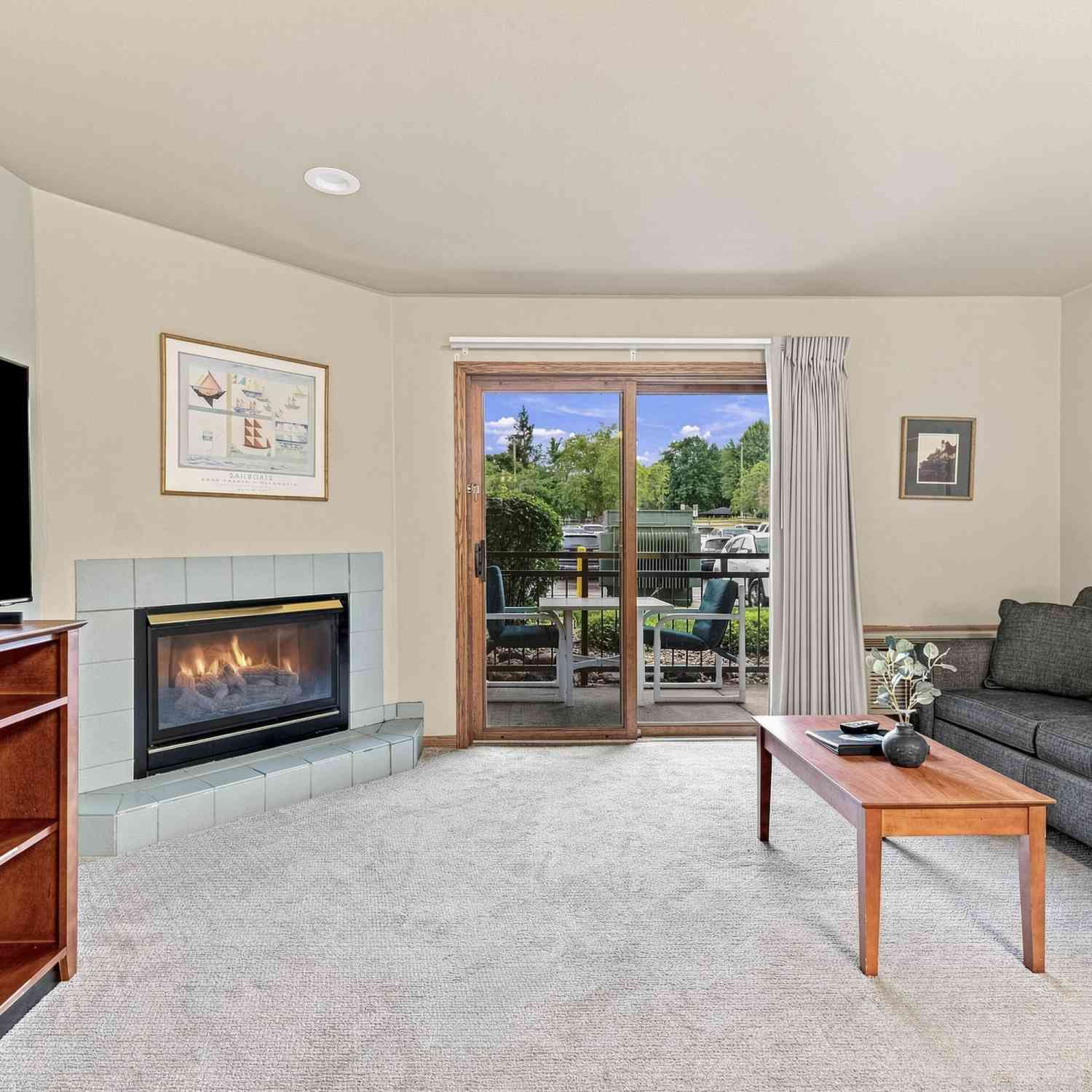Condo For Sale - 111 Center #235<br/> Lake Geneva, WI 53147