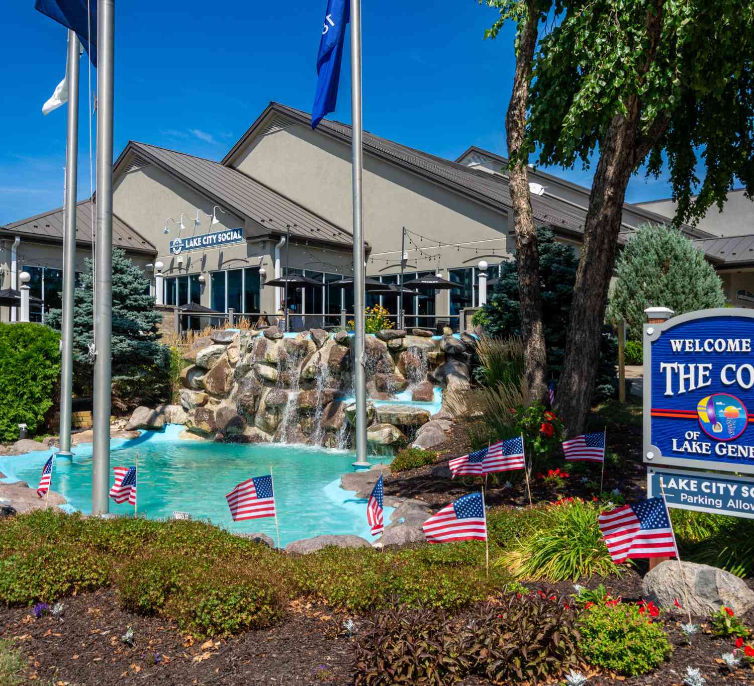 Condo For Sale - 111 Center #263<br/> Lake Geneva, WI 53147