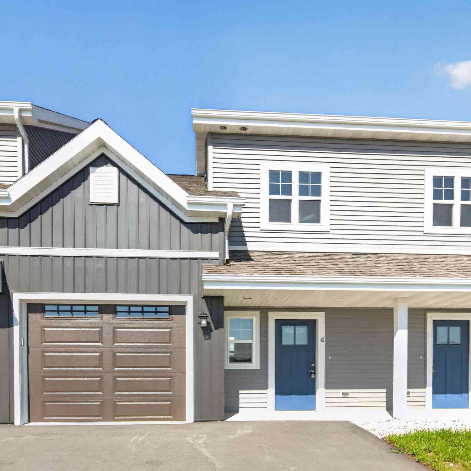 Condo For Sale - 1675 Reigle #6<br/> Washington County, Kewaskum, WI 53040