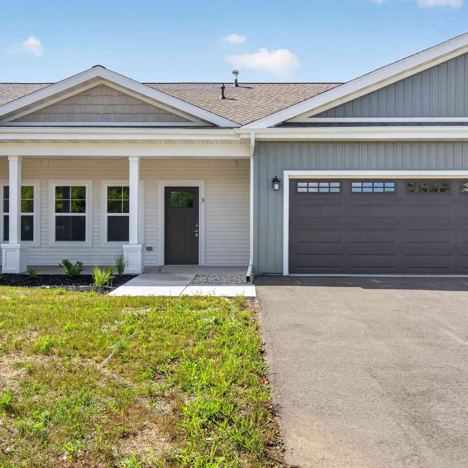 Condo For Sale - 1601 Wildlife #3<br/> Washington County, Kewaskum, WI 53040