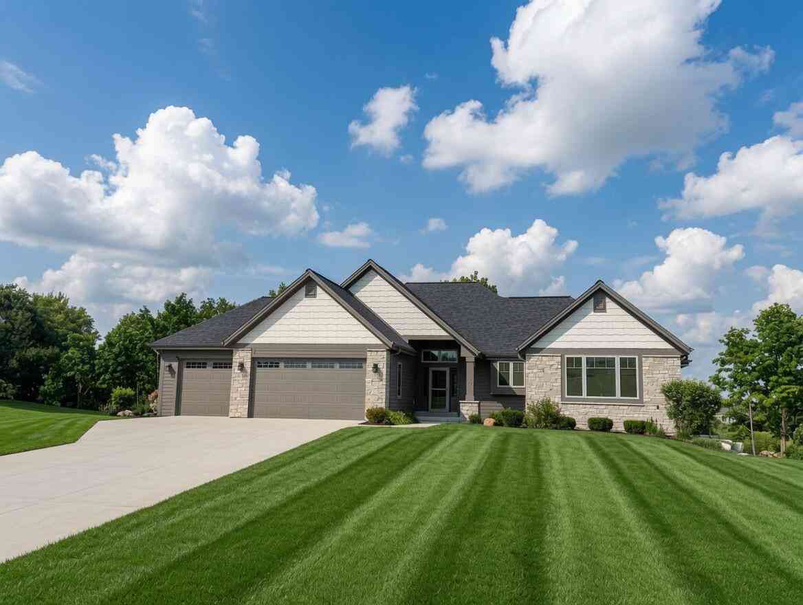Condo For Sale - S54W25358 Pebble Brook<br/> Waukesha, WI 53189