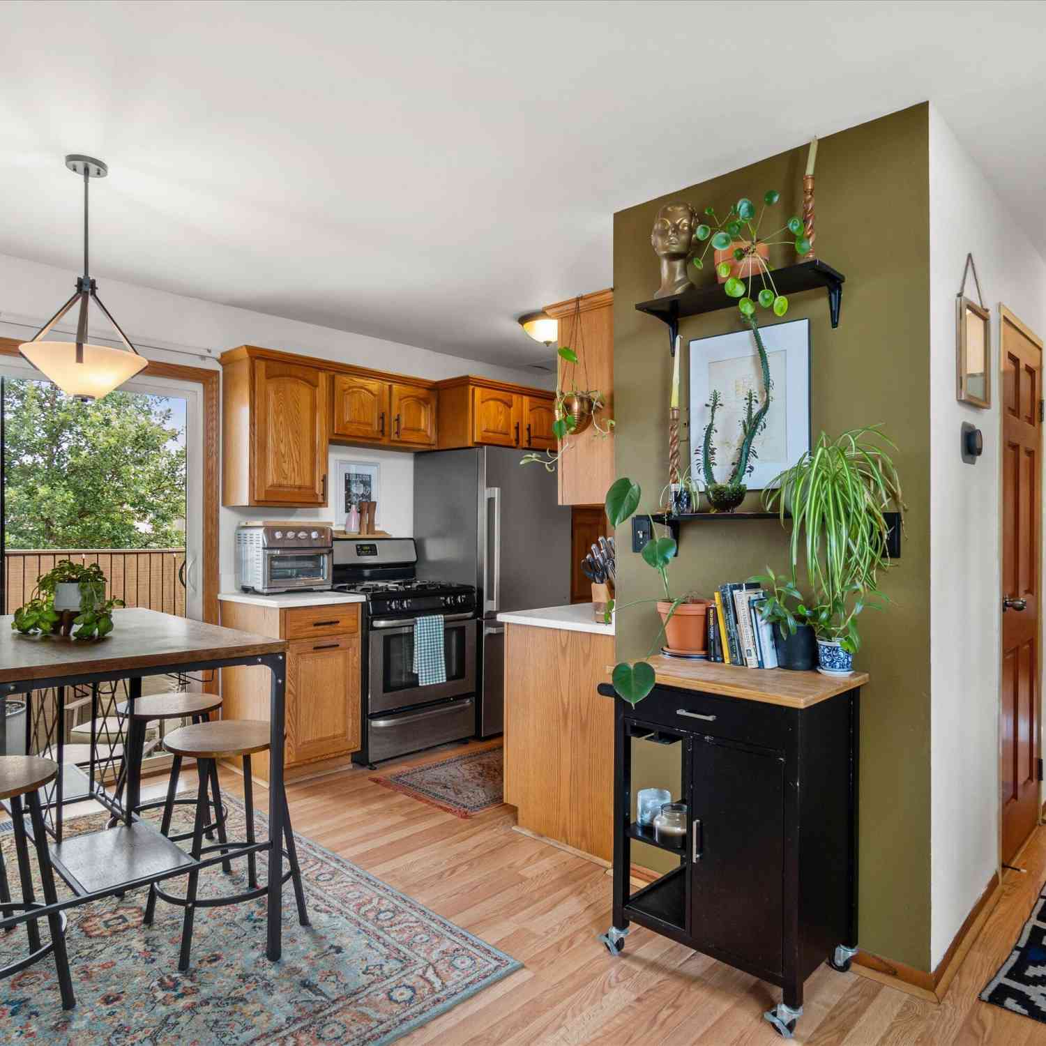 Condo For Sale - 5209 S 13th #J<br/> Milwaukee, WI 53221