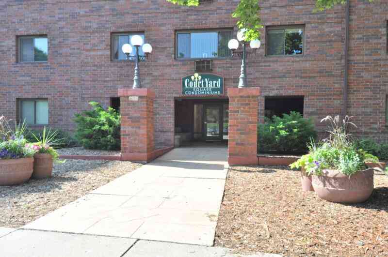 Condo For Sale - 1108 N Milwaukee #357<br/> Milwaukee County, Milwaukee, WI 53202