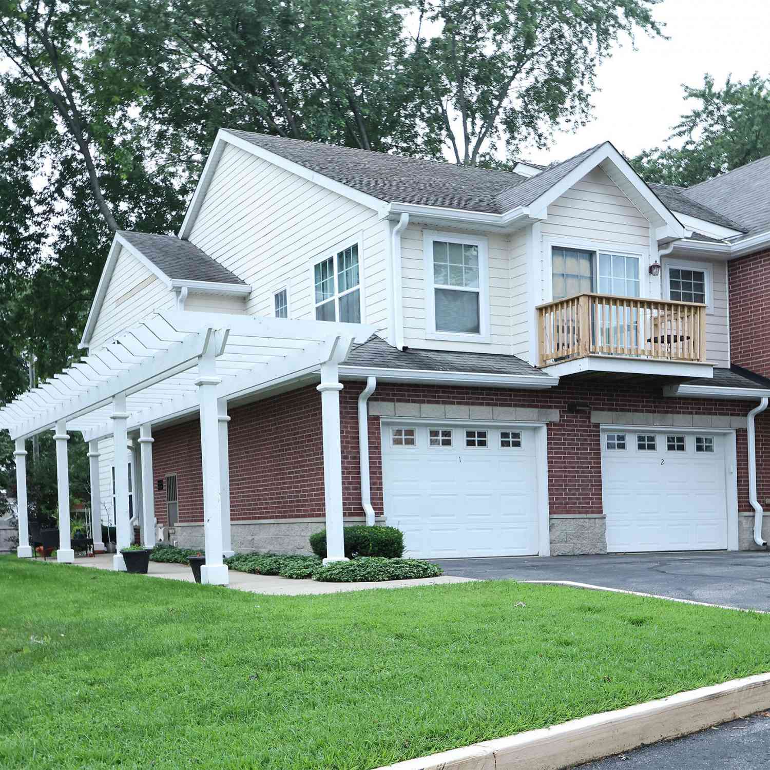 Condo For Sale - 8856 Sheridan #1<br/> Kenosha County, Kenosha, WI 53143