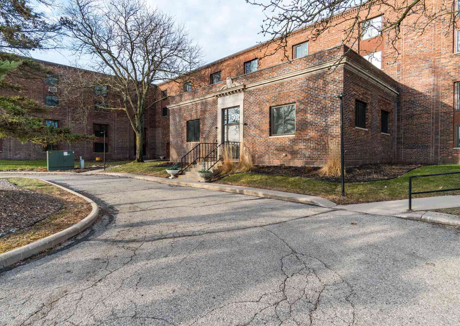 Condo For Sale - 1501 Rose #7<br/> La Crosse County, La Crosse, WI 54603