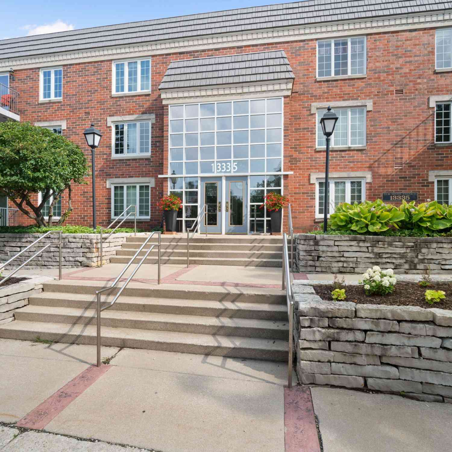 Condo For Sale - 13335 Watertown Plank #115<br/> Elm Grove, WI 53122