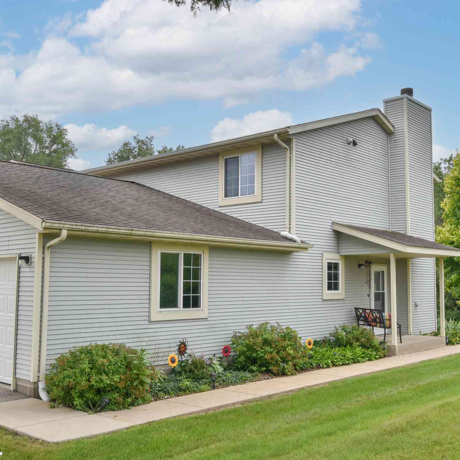 Condo For Sale - 433 Slinger #S-4<br/> Slinger, WI 53086