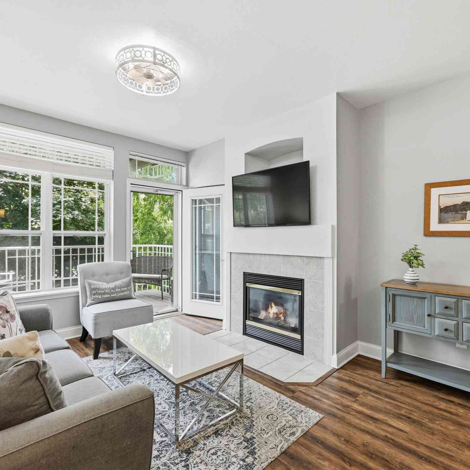 Condo For Sale - 1505 South Shore #205<br/> Delavan, WI 53115