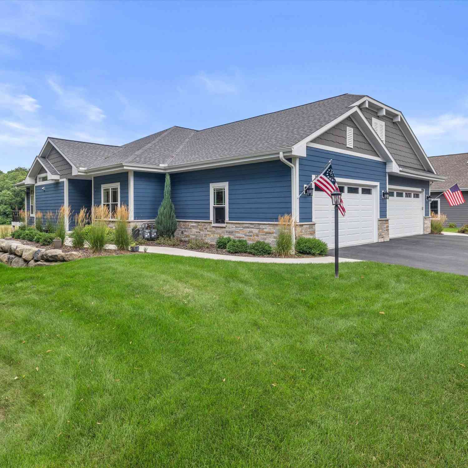 Condo For Sale - 19591 Eagle #47-2<br/> Waukesha County, Lannon, WI 53046