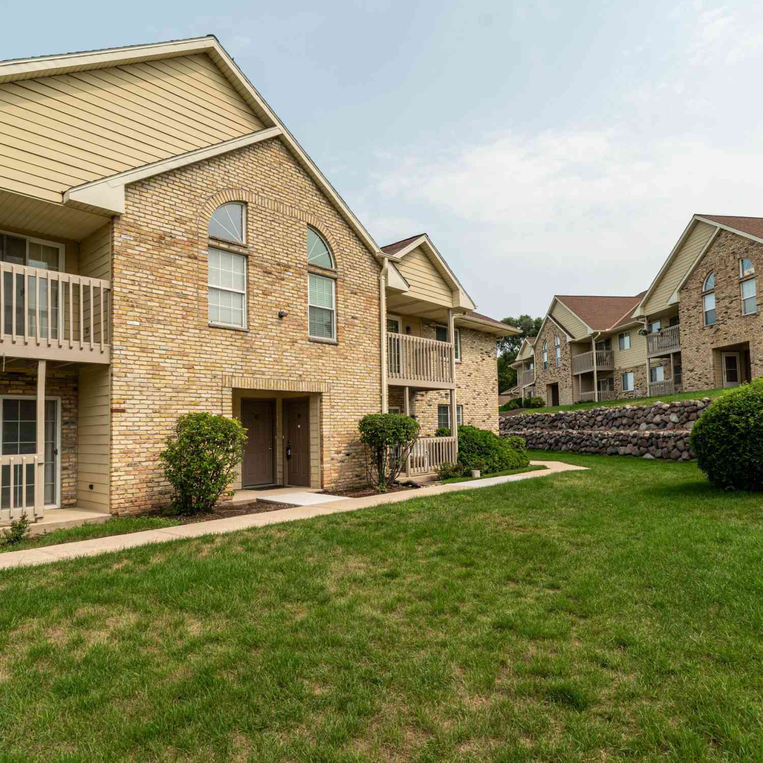 Condo For Sale - 4887 Easy #16<br/> Waukesha County, Delafield, WI 53029