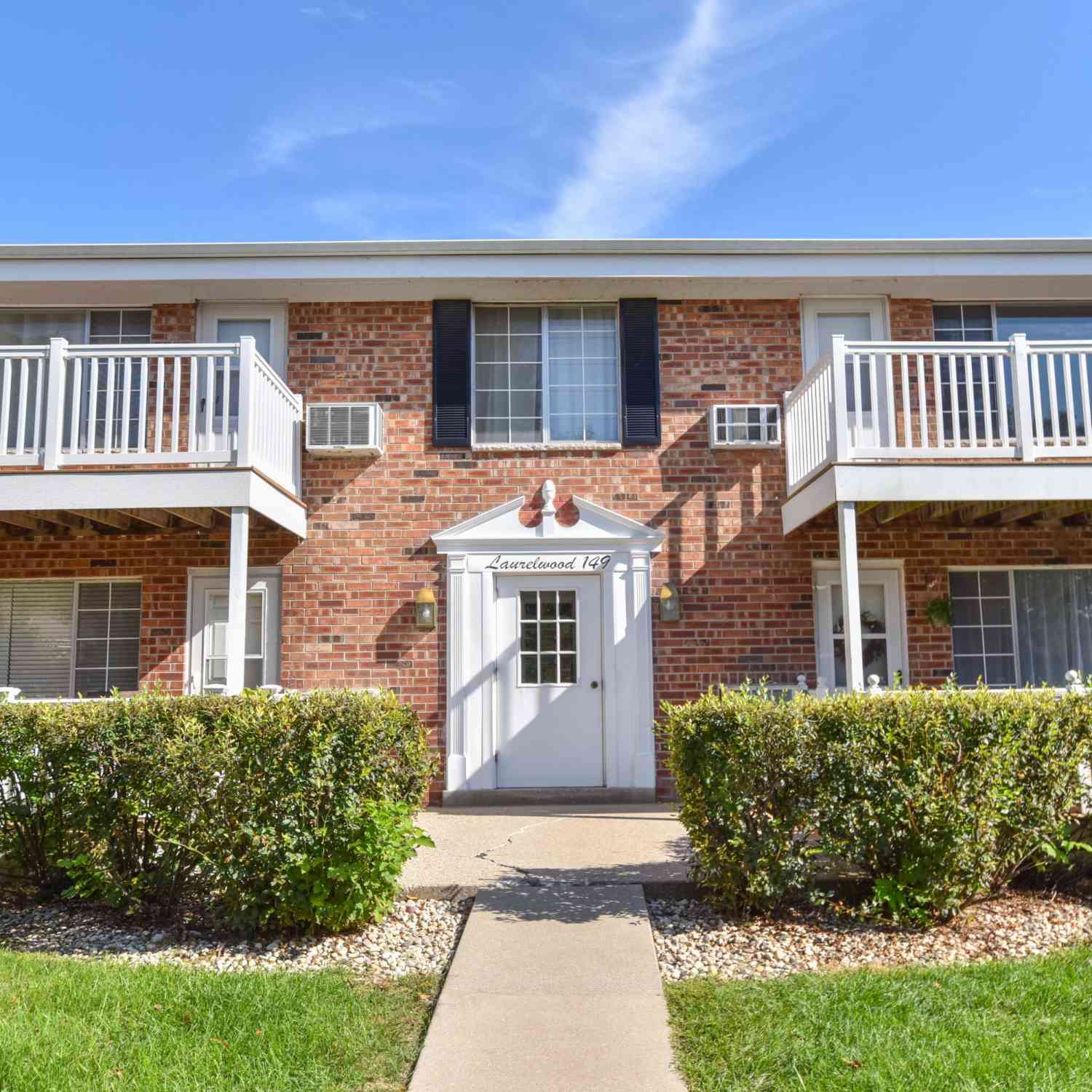 Condo For Sale - 149 Linden #6<br/> Thiensville, WI 53092