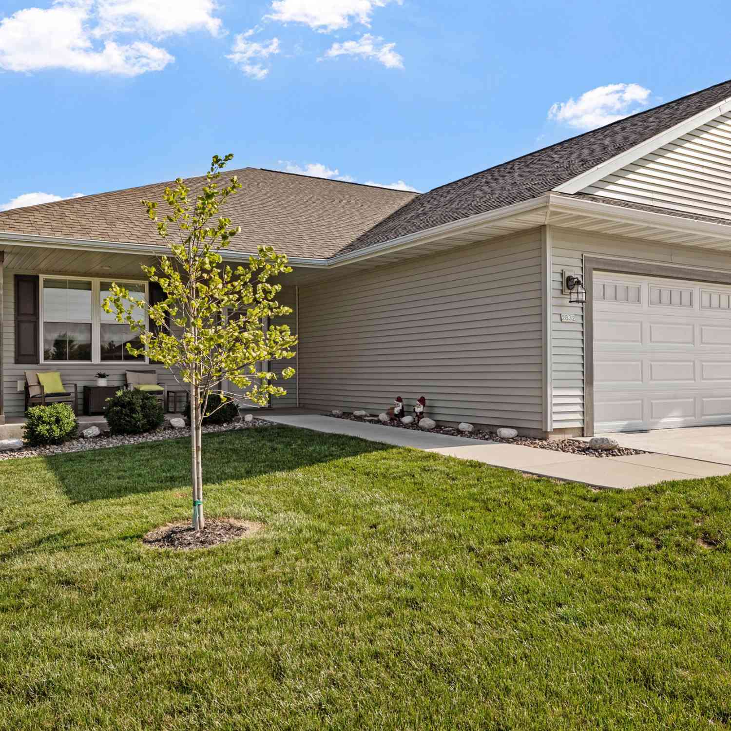 Condo For Sale - 2832 Granite<br/> Sheboygan, WI 53081