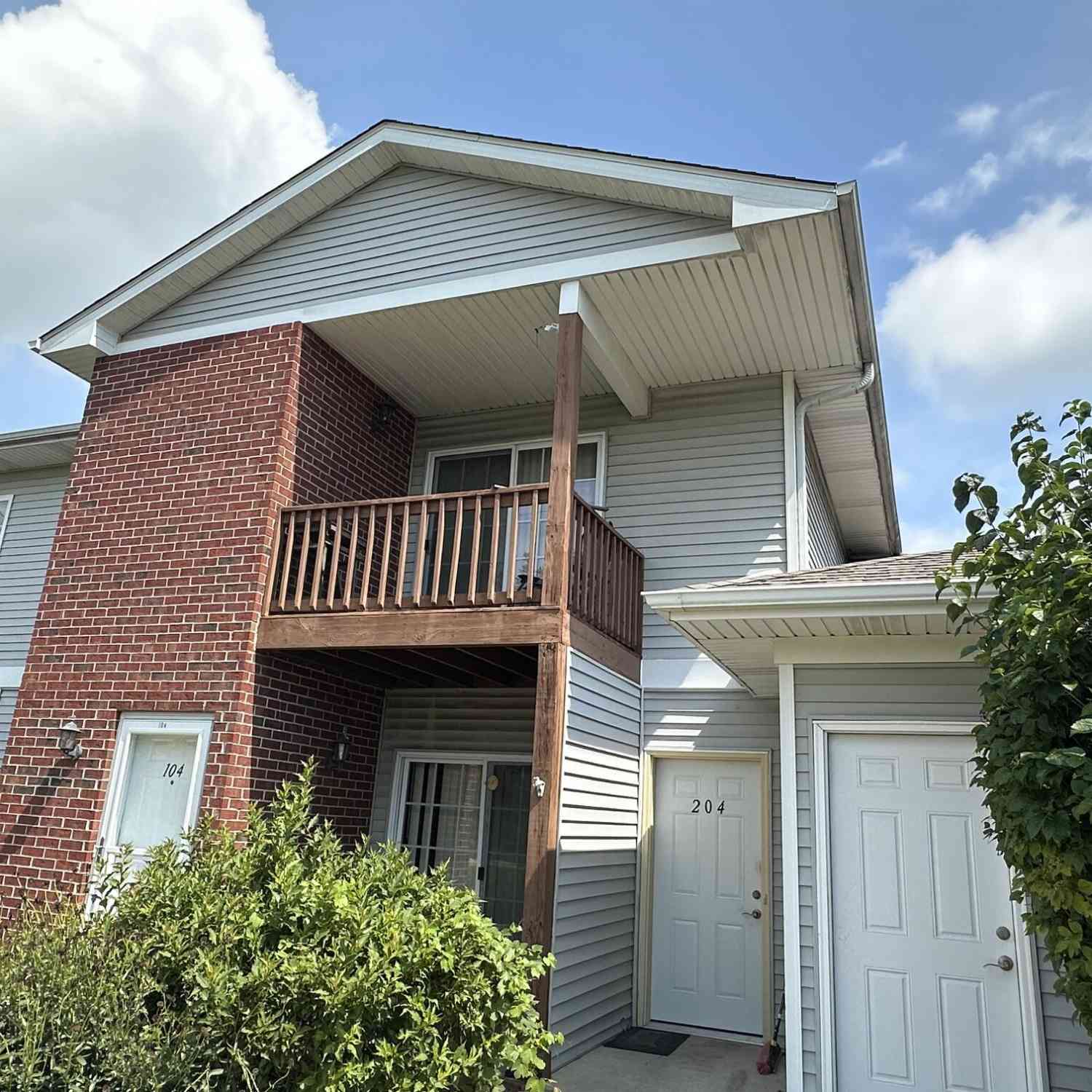 Condo For Sale - 210 E Remer #204<br/> Elkhorn, WI 53121