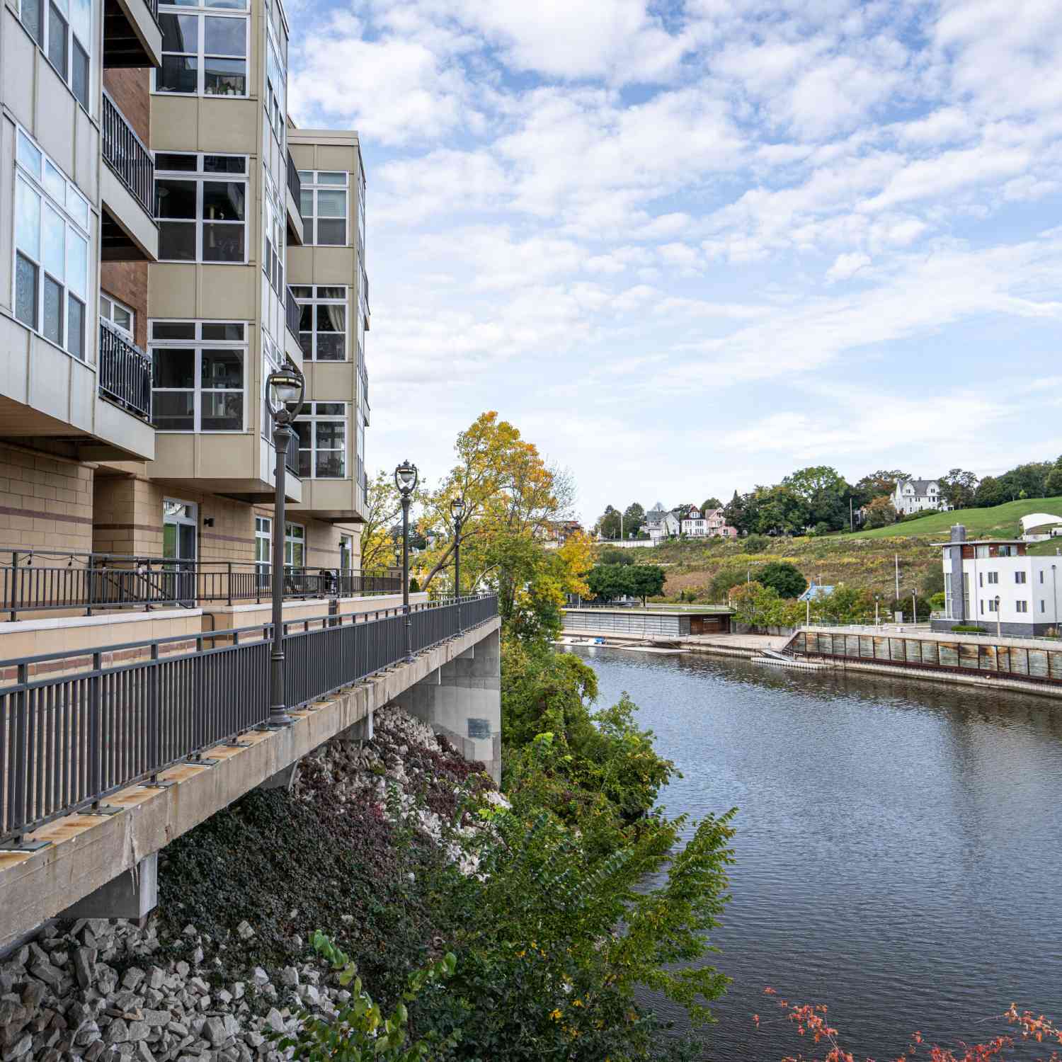 Condo For Sale - 1905 N Water #208<br/> Milwaukee, WI 53202
