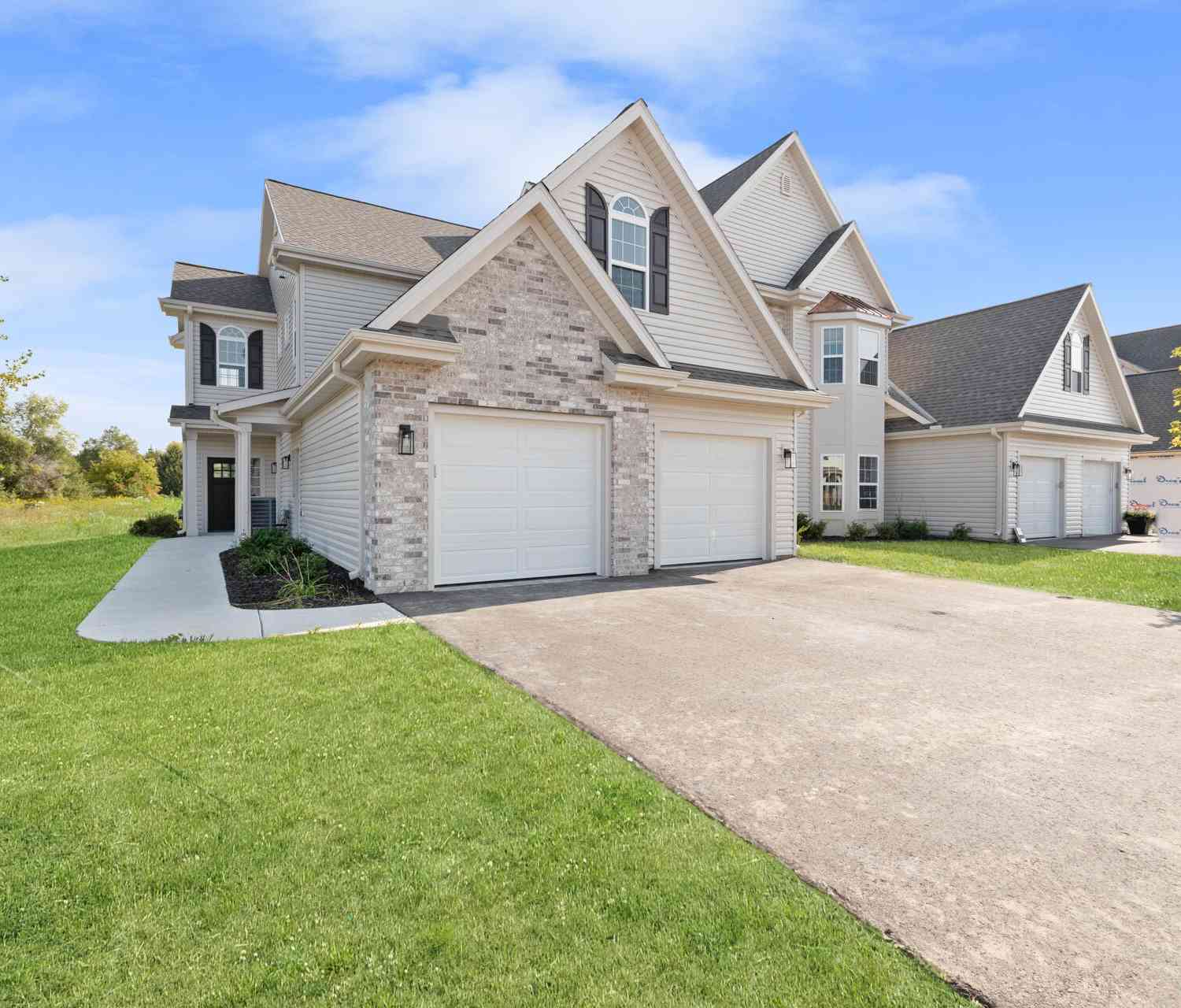 Condo For Sale - 1786 Horseshoe #426-3<br/> Slinger, WI 53086