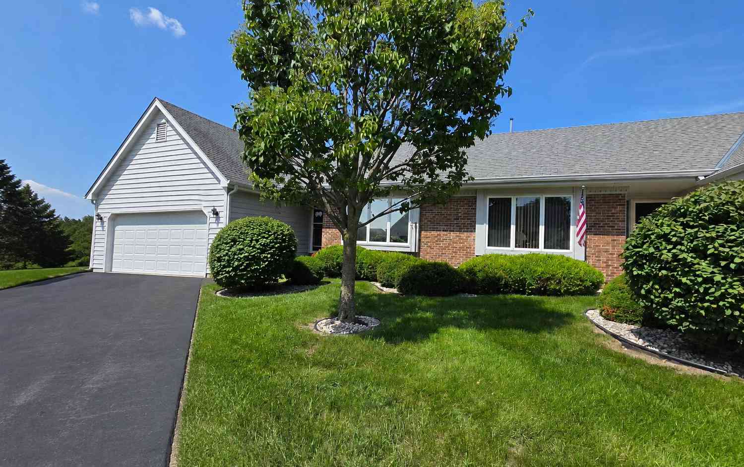 Condo For Sale - N98W17840 Lilly<br/> Washington County, Germantown, WI 53022