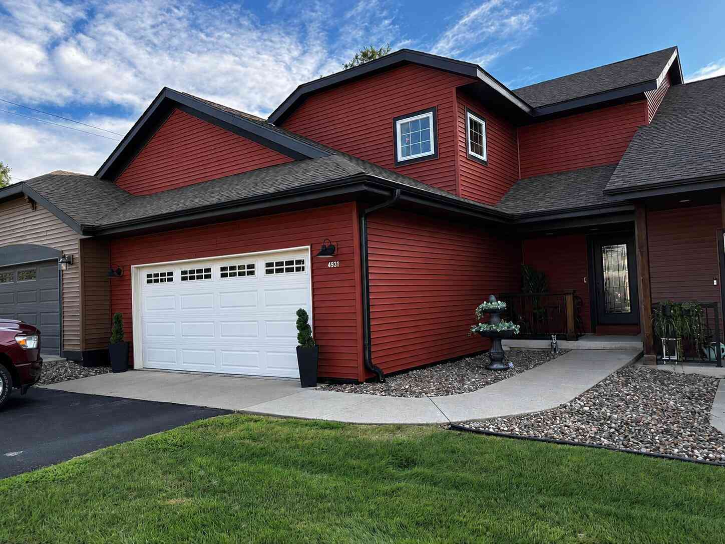 Condo For Sale - 4931 County Road B<br/> La Crosse County, La Crosse, WI 54601