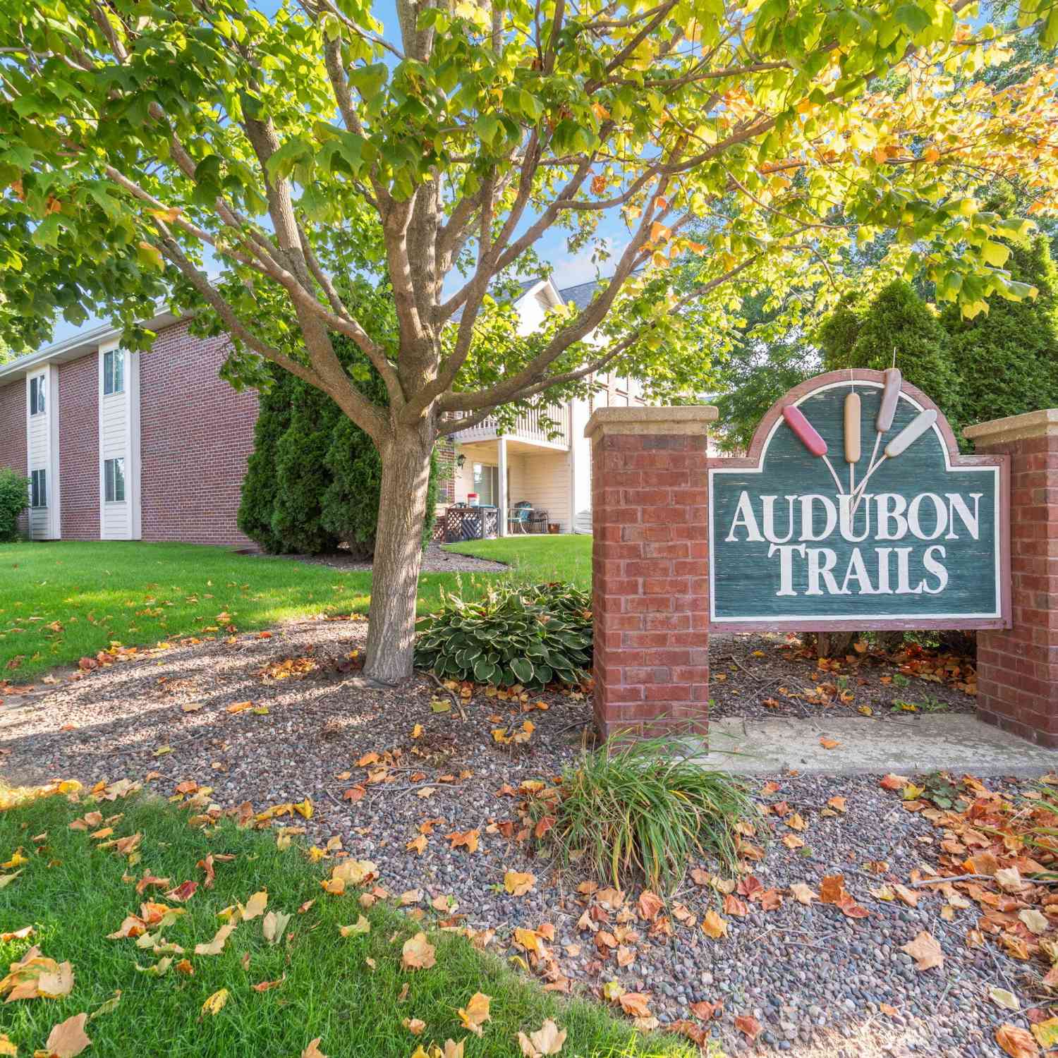 Condo For Sale - 1926 Parknoll<br/> Port Washington, WI 53074