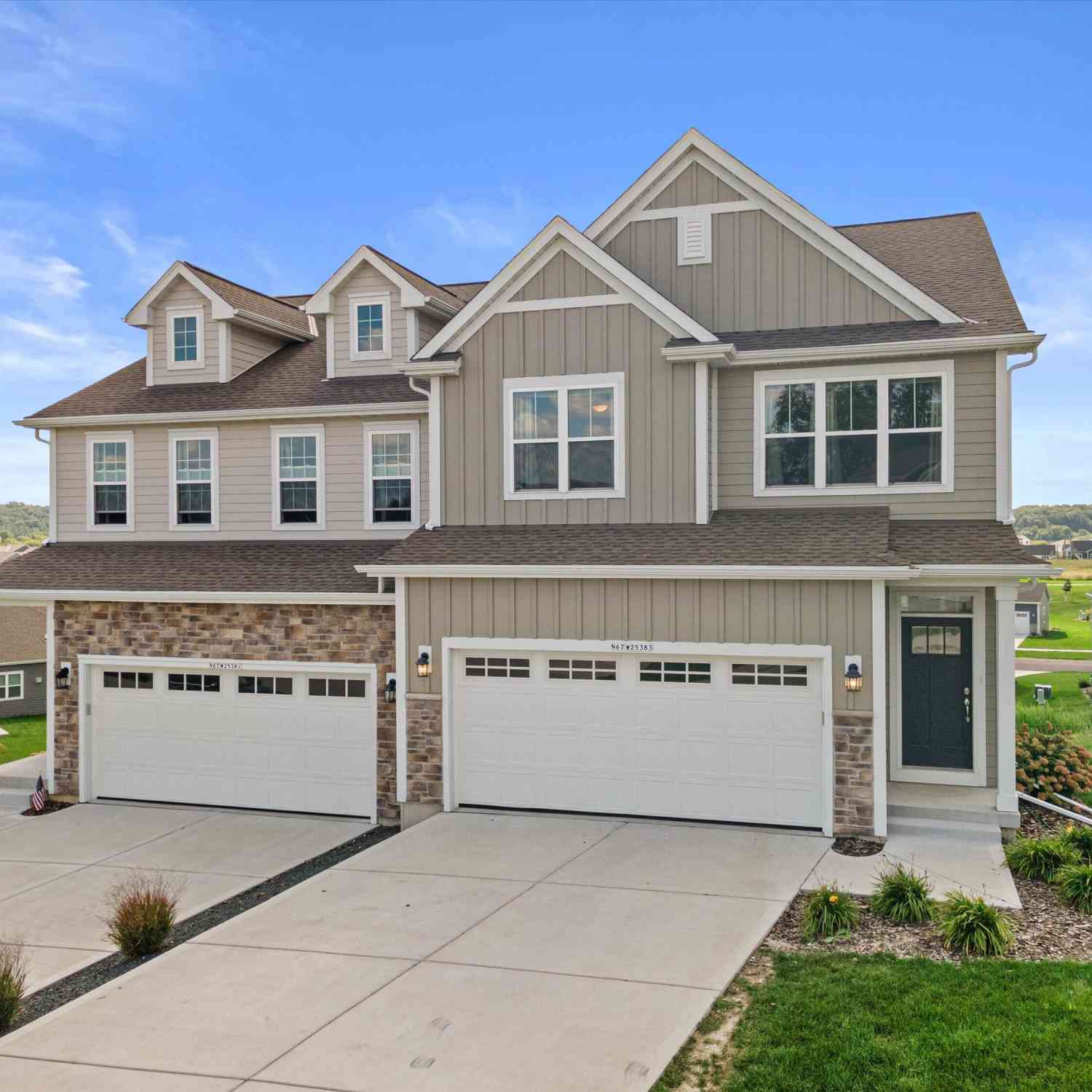 Condo For Sale - N67W25383 Breckenridge<br/> Sussex, WI 53089