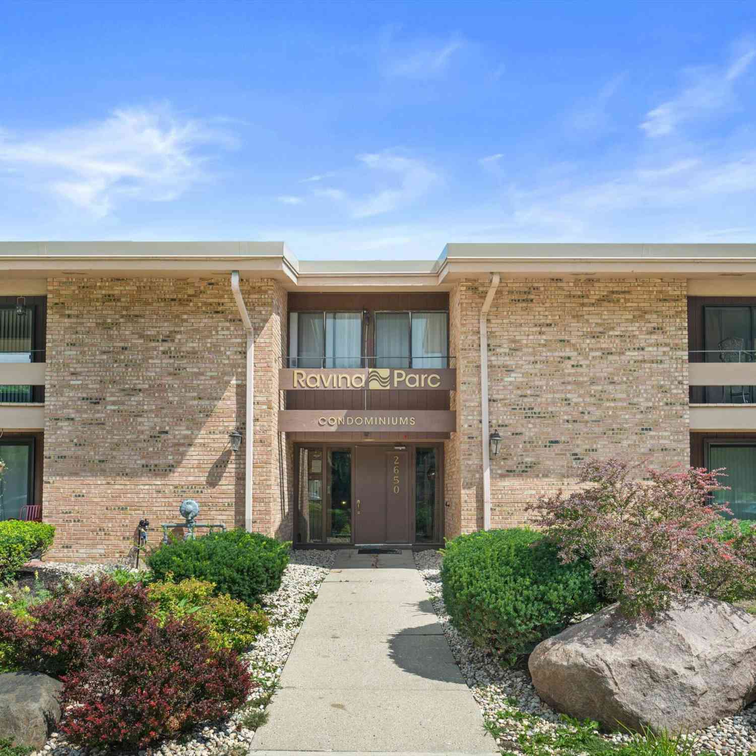 Condo For Sale - 2650 S 60th #9<br/> Milwaukee, WI 53219