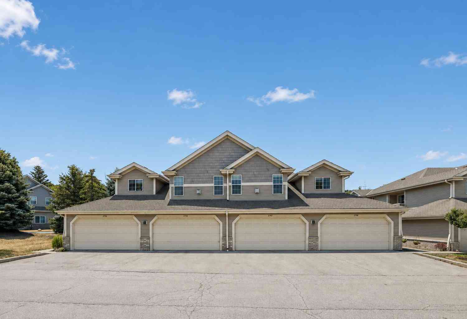 Condo For Sale - 2790 Hidden #134<br/> Saint Francis, WI 53235