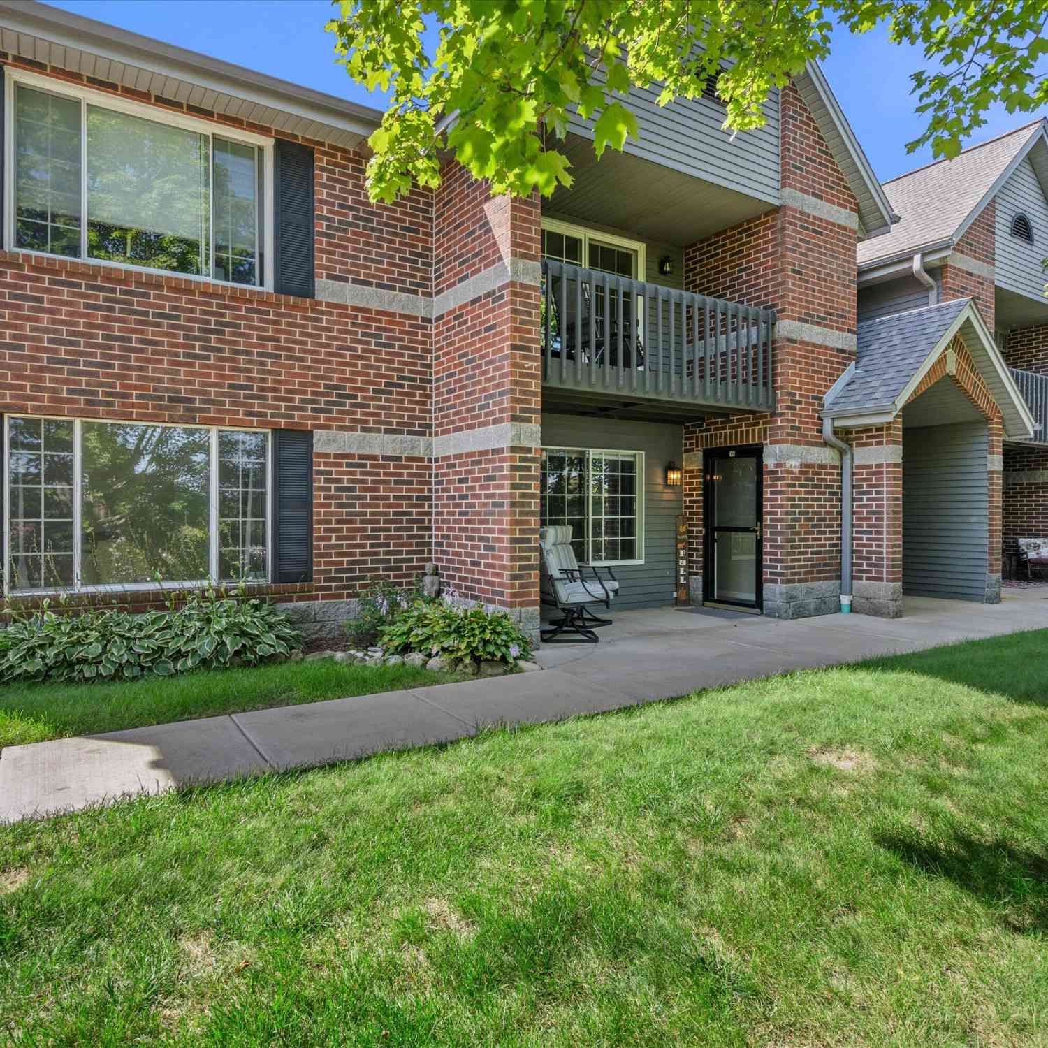 Condo For Sale - S75W16788 Jacob #16<br/> Muskego, WI 53150