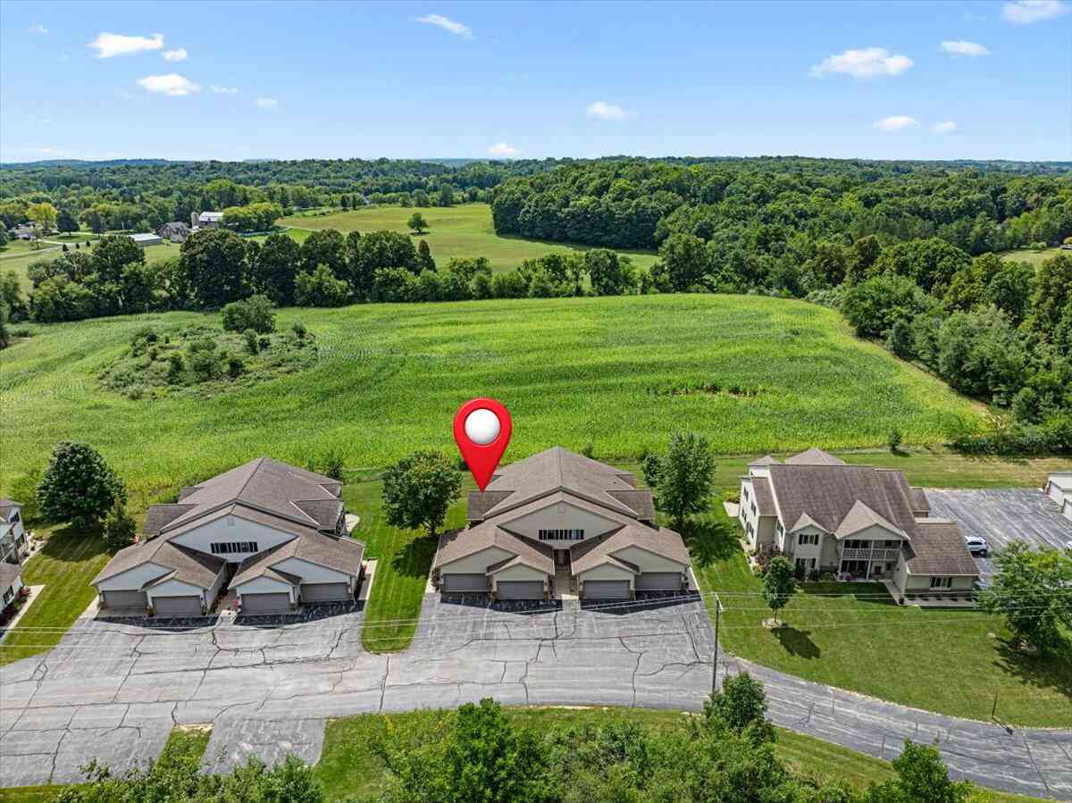 Condo For Sale - 961 Spring<br/> Washington County, Newburg, WI 53095