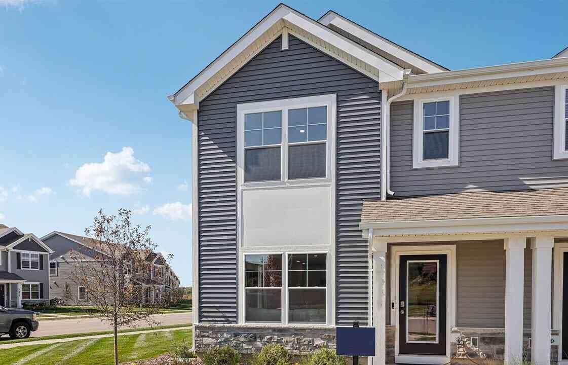 Condo For Sale - 795 Concord #UNIT A<br/> Racine County, Burlington, WI 53105