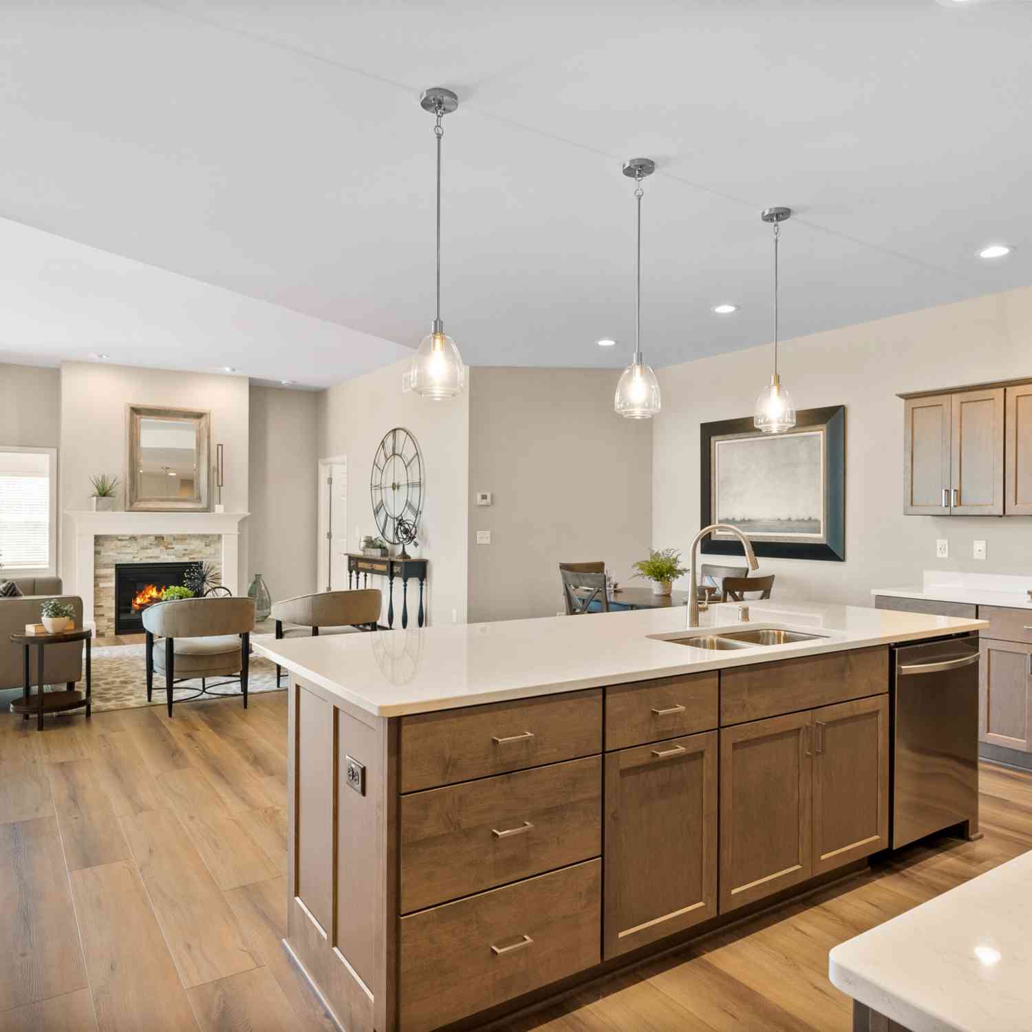 Condo For Sale - 503 Standing Stone #32<br/> Waukesha County, Waukesha, WI 53189