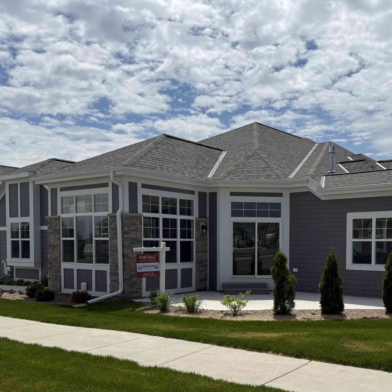 Condo For Sale - 904 S Verona #38<br/> Grafton, WI 53024
