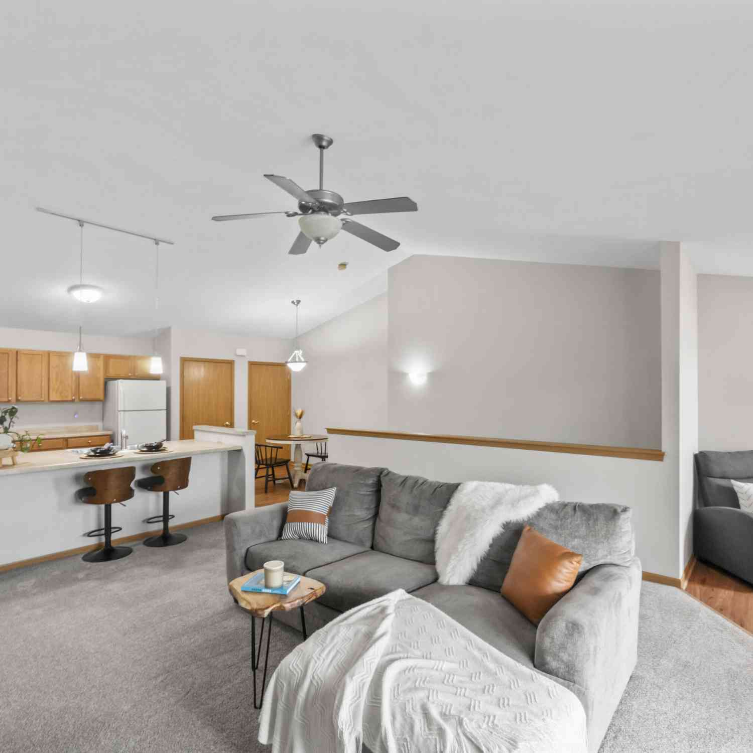 Condo For Sale - W1062 Marietta #314<br/> Jefferson County, Ixonia, WI 53036